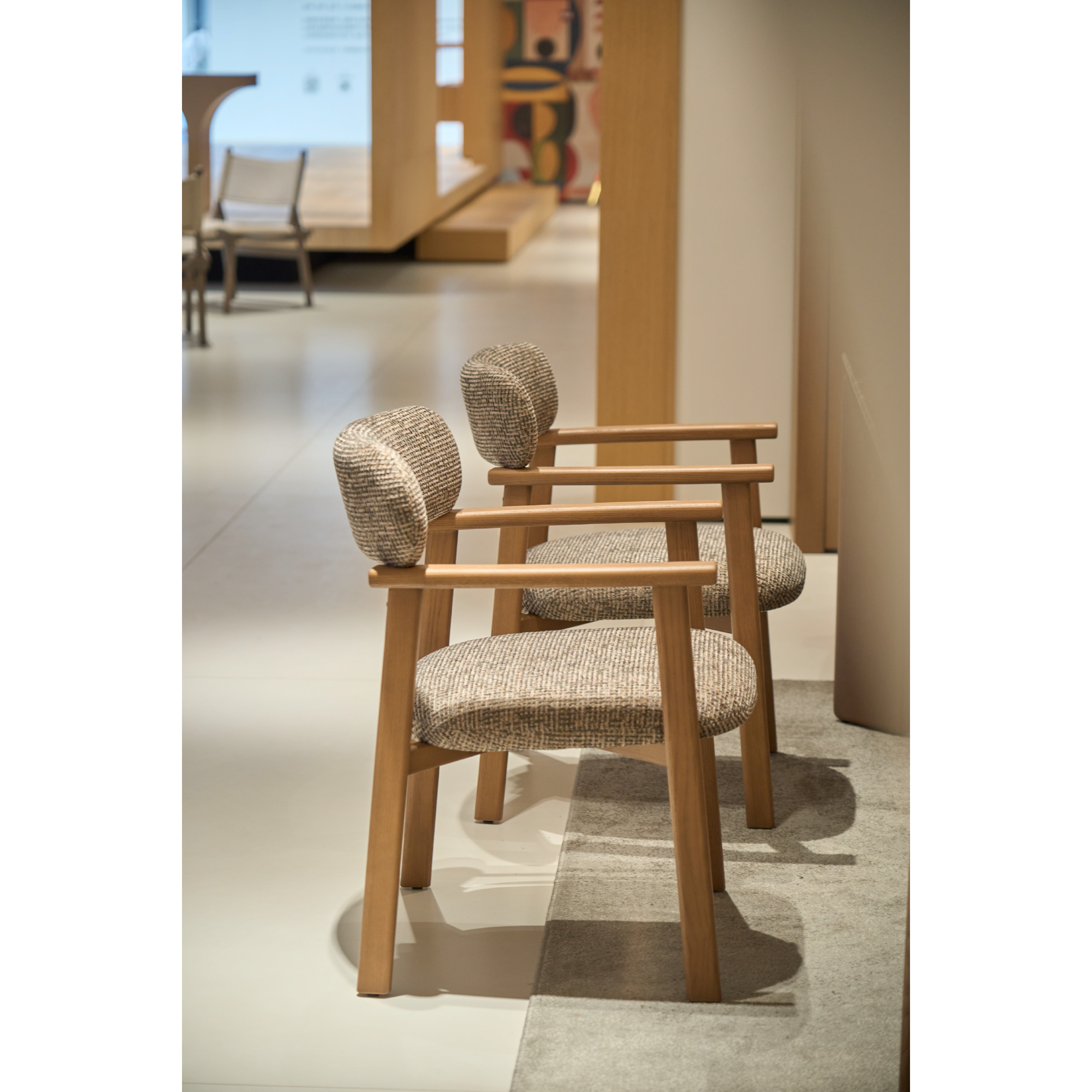 Fehn - Dining Chair