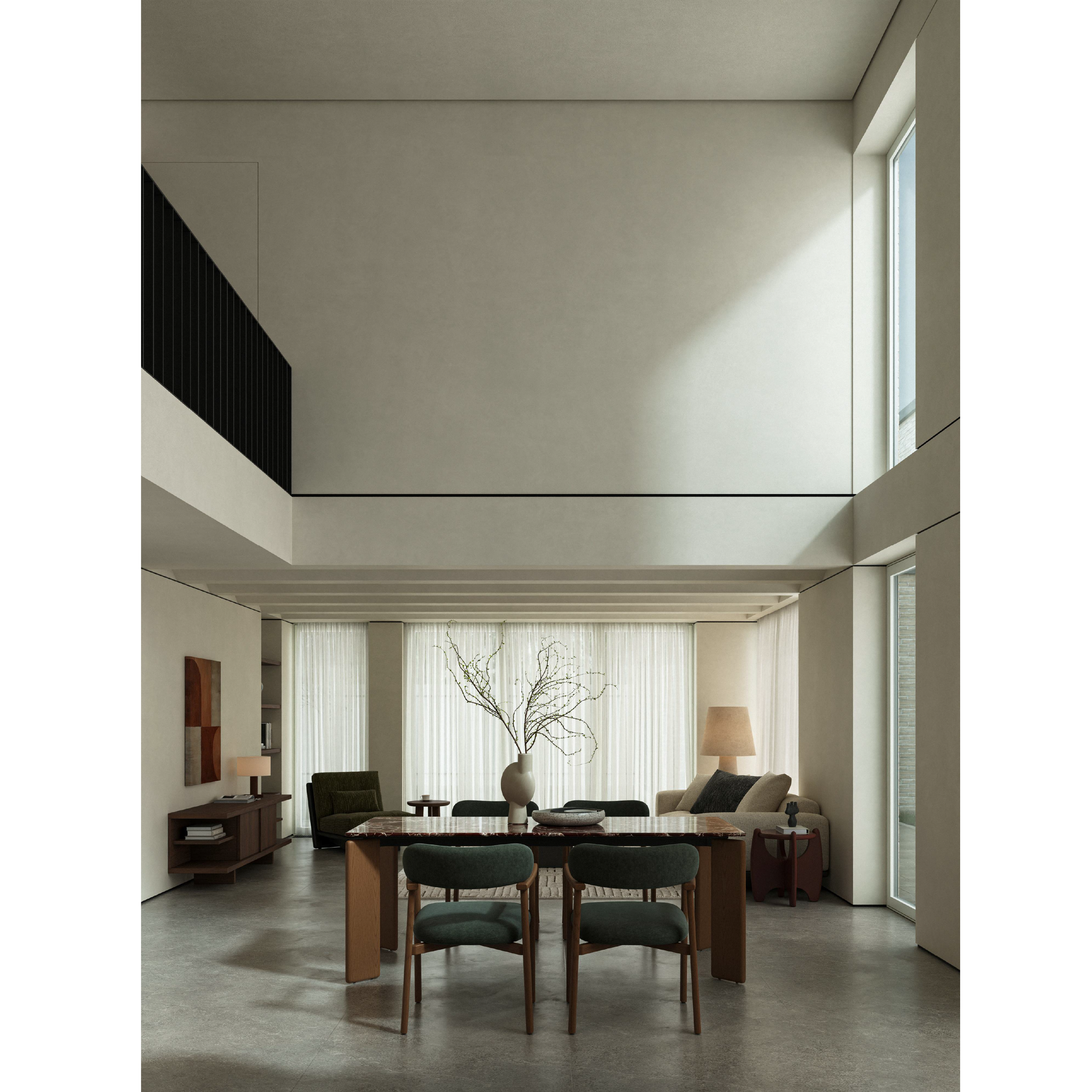 Fehn - Dining Chair
