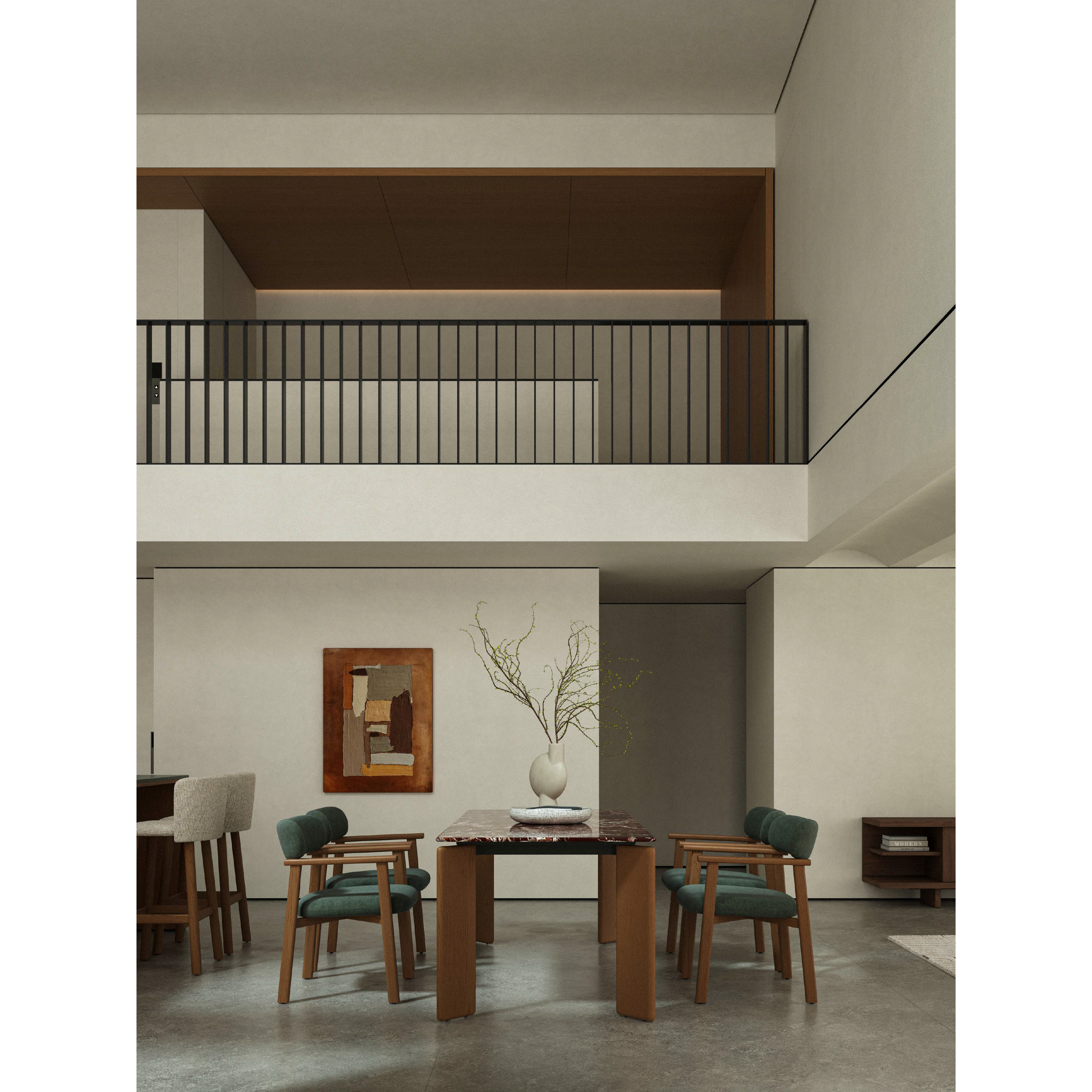 Fehn - Dining Chair