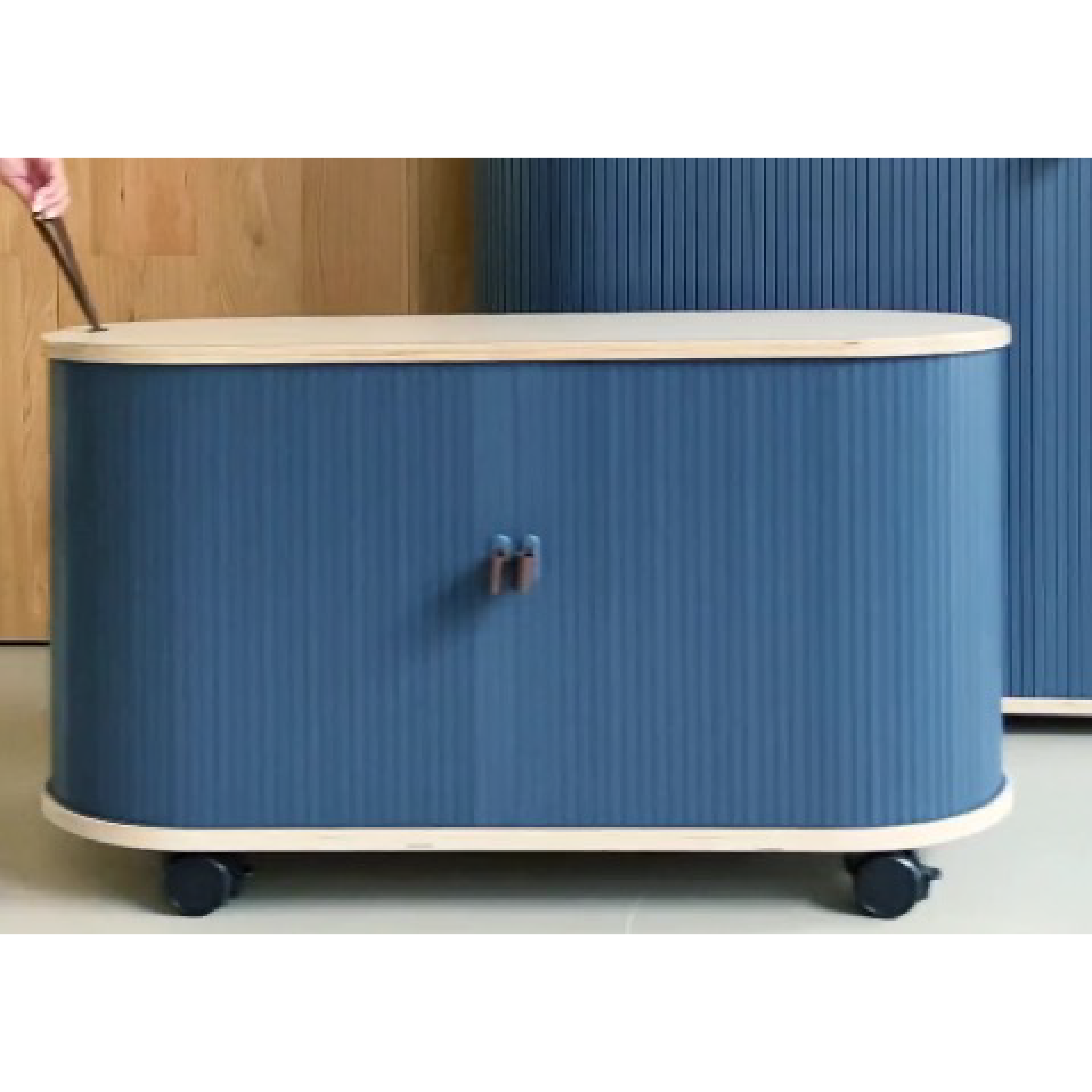 FITIN - Cabinet