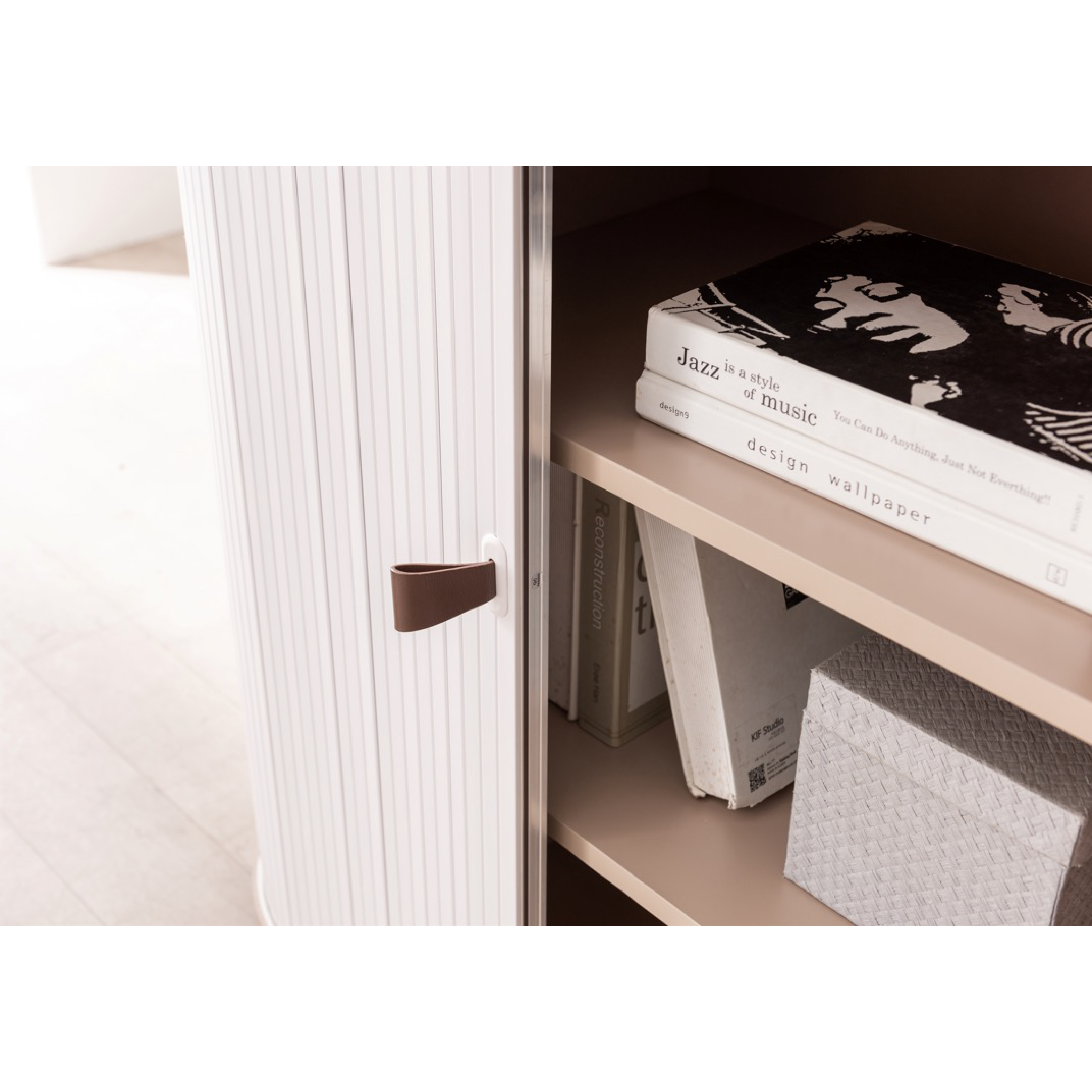 FITIN - Cabinet