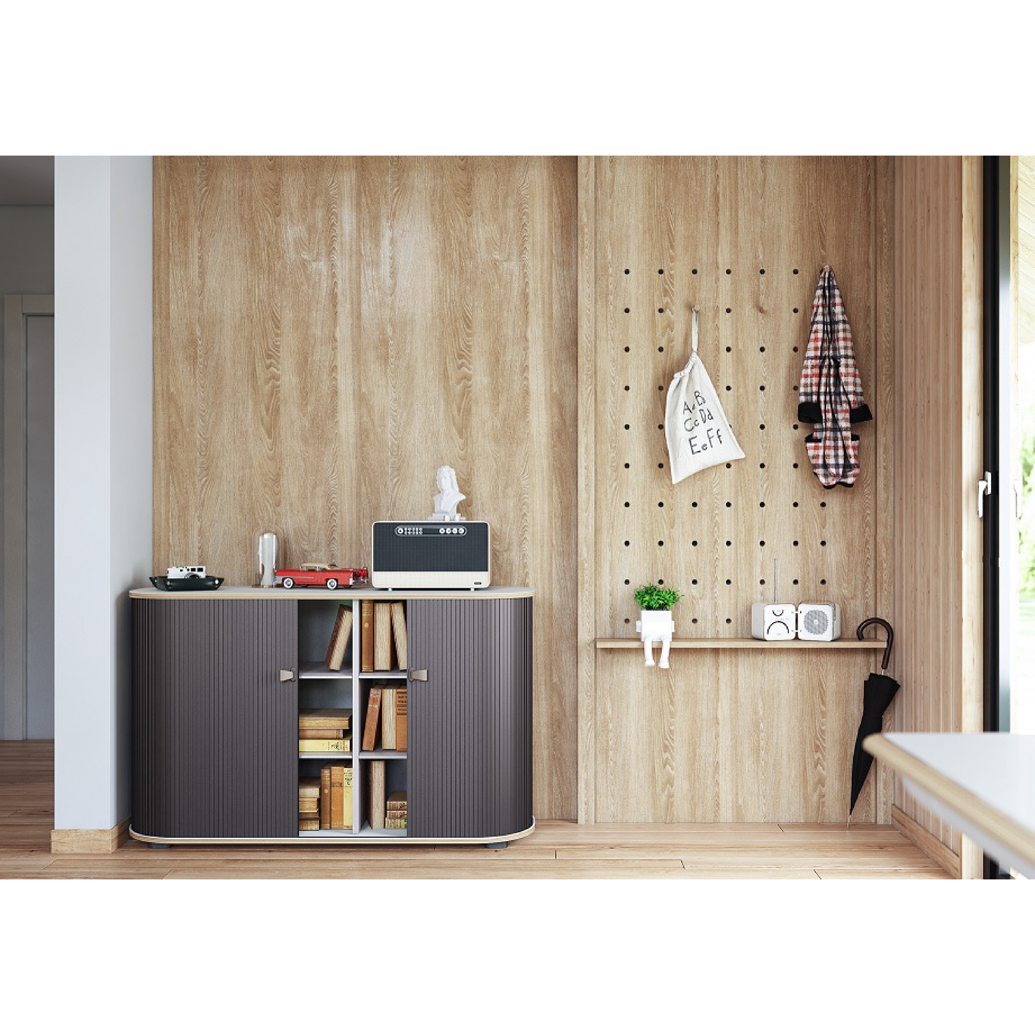 FITIN - Cabinet