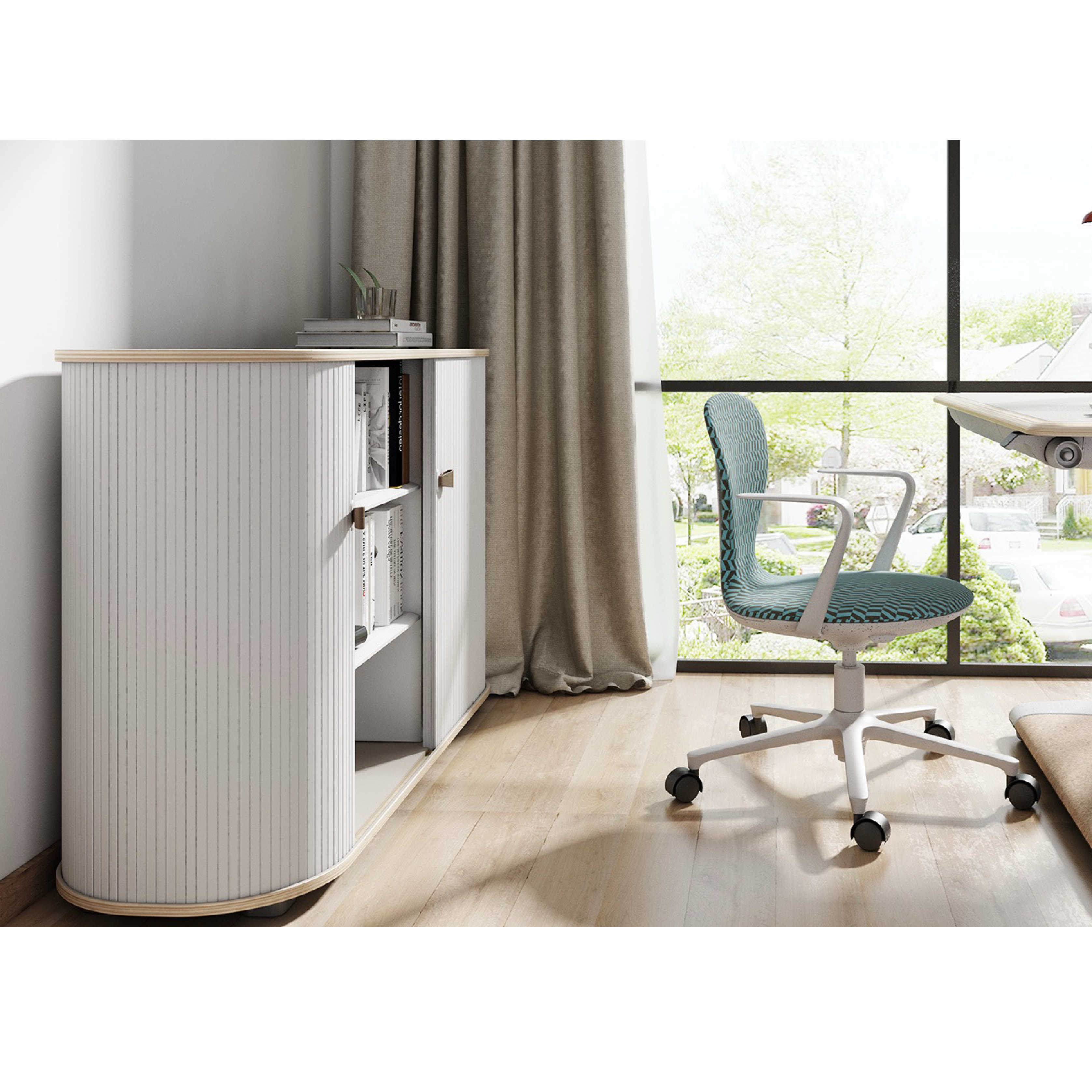FITIN - Cabinet