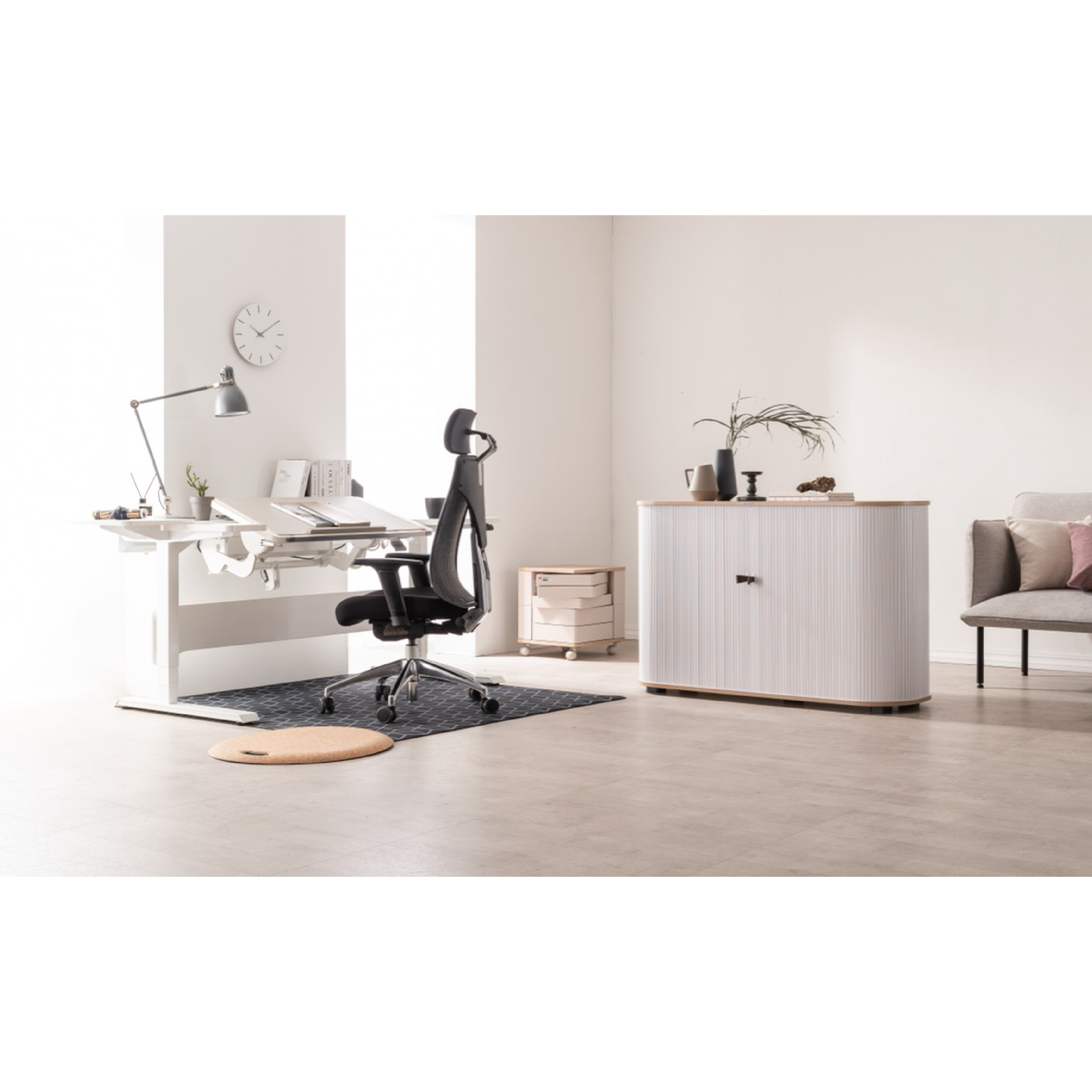 FITIN - Cabinet