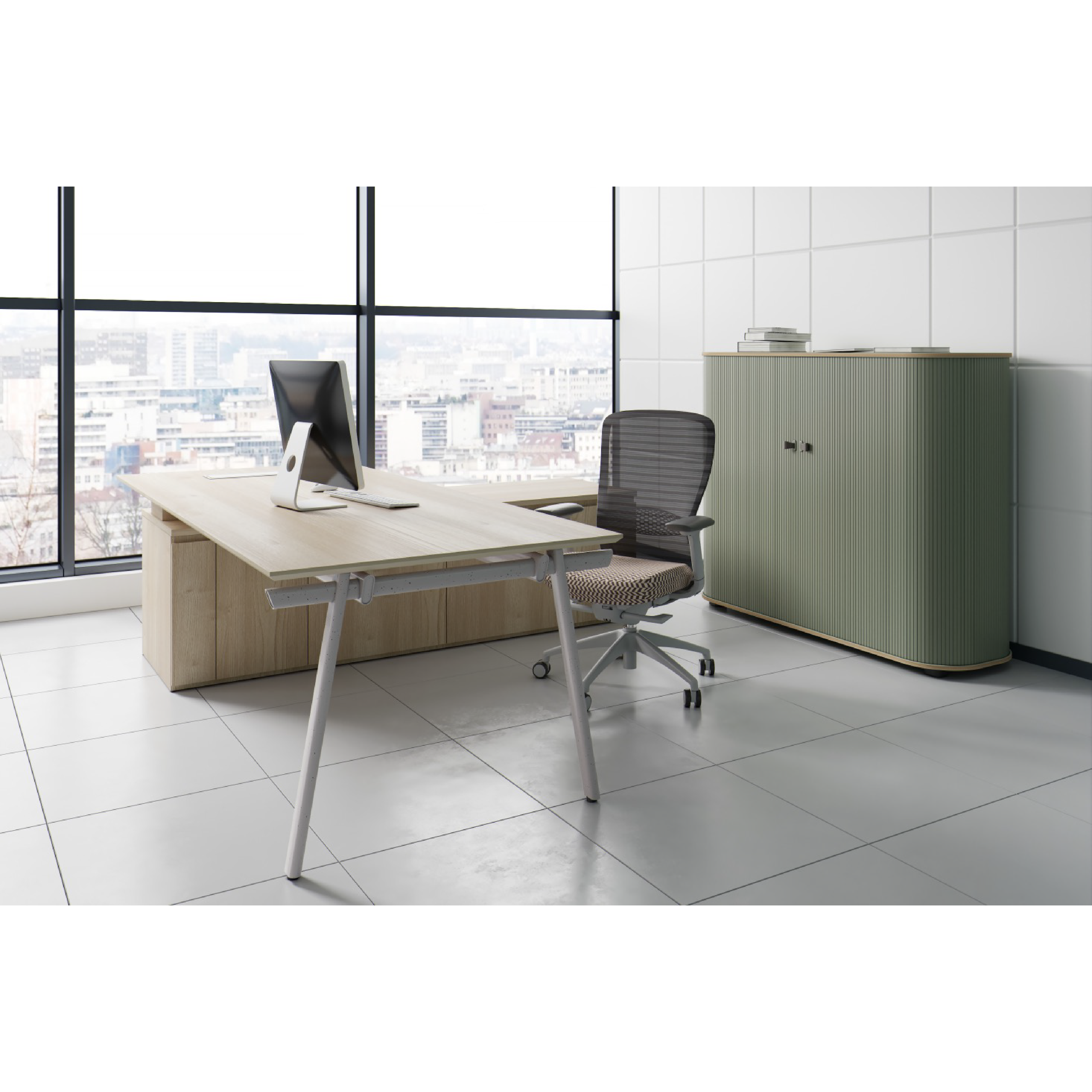 FITIN - Cabinet