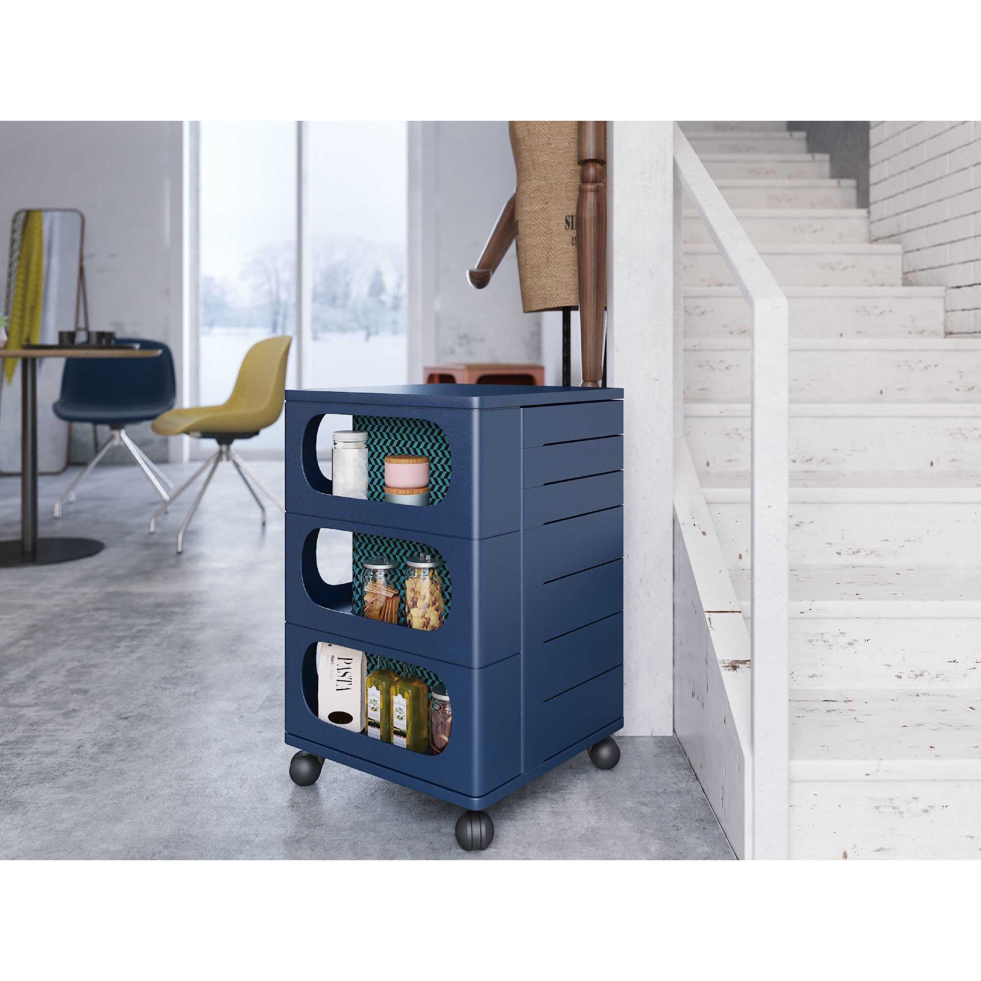 FITIN - Drawer
