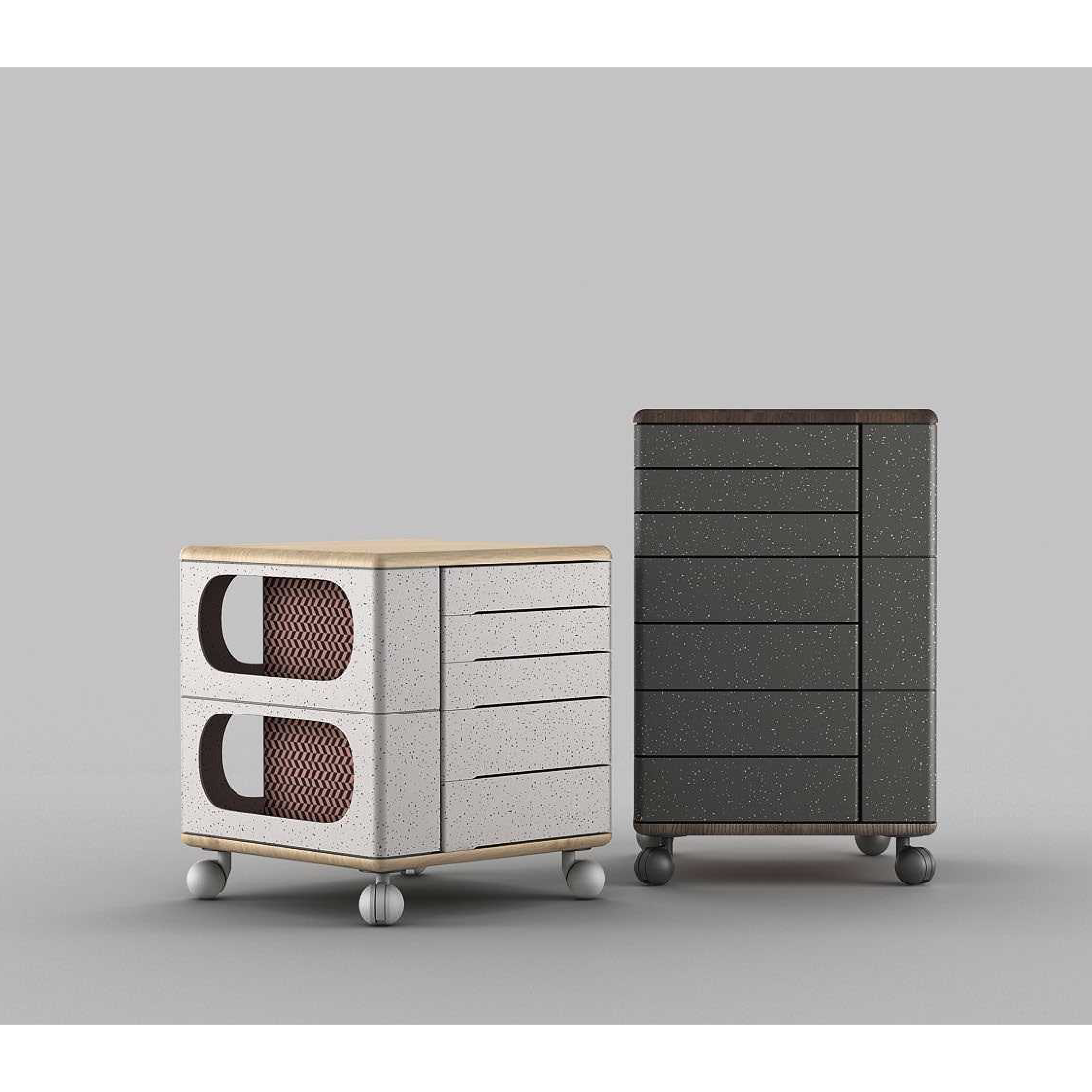 FITIN - Drawer