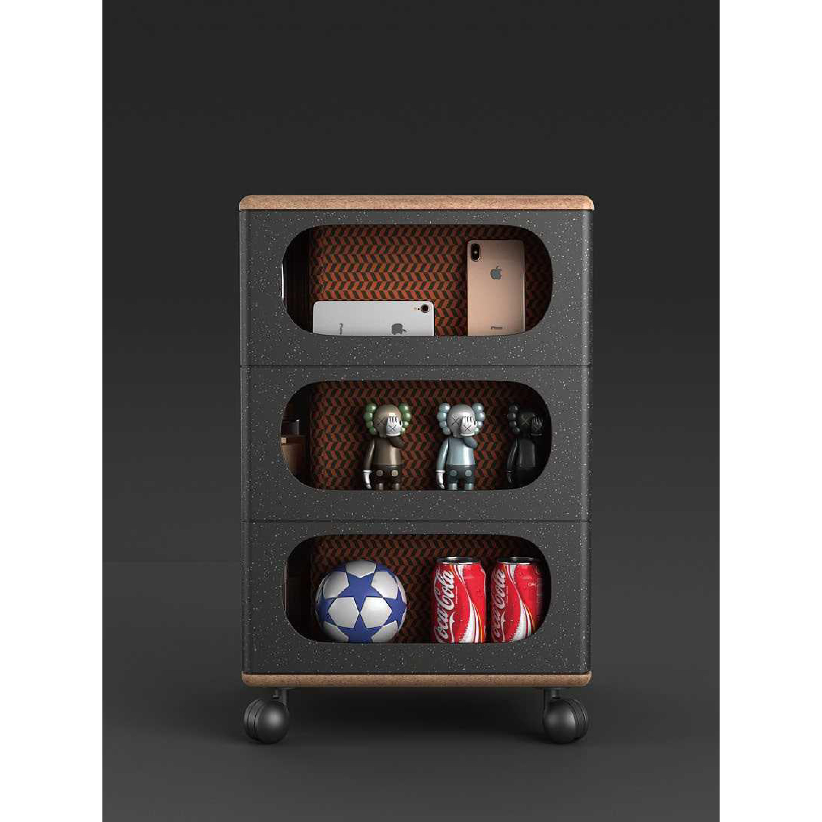 FITIN - Drawer