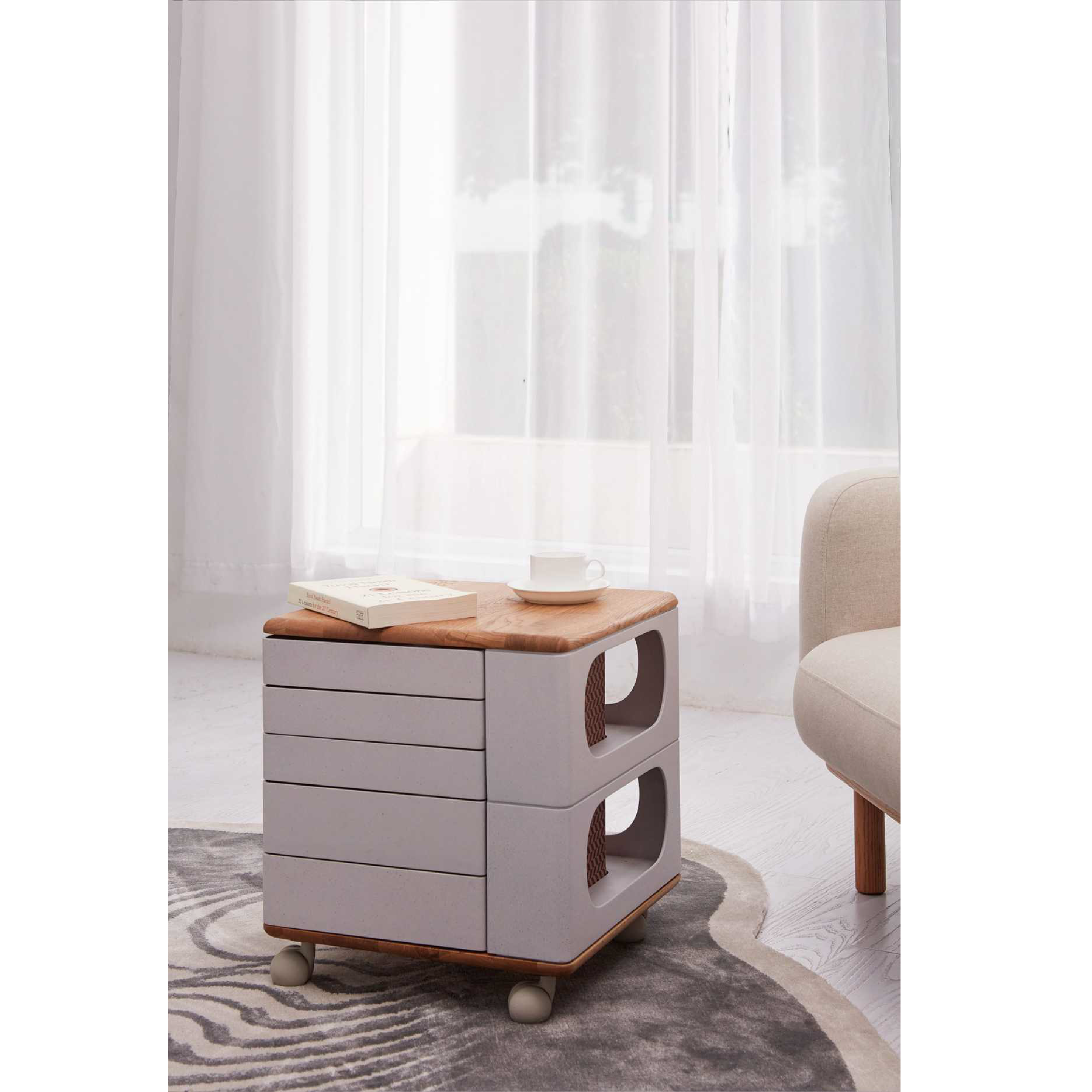 FITIN - Drawer