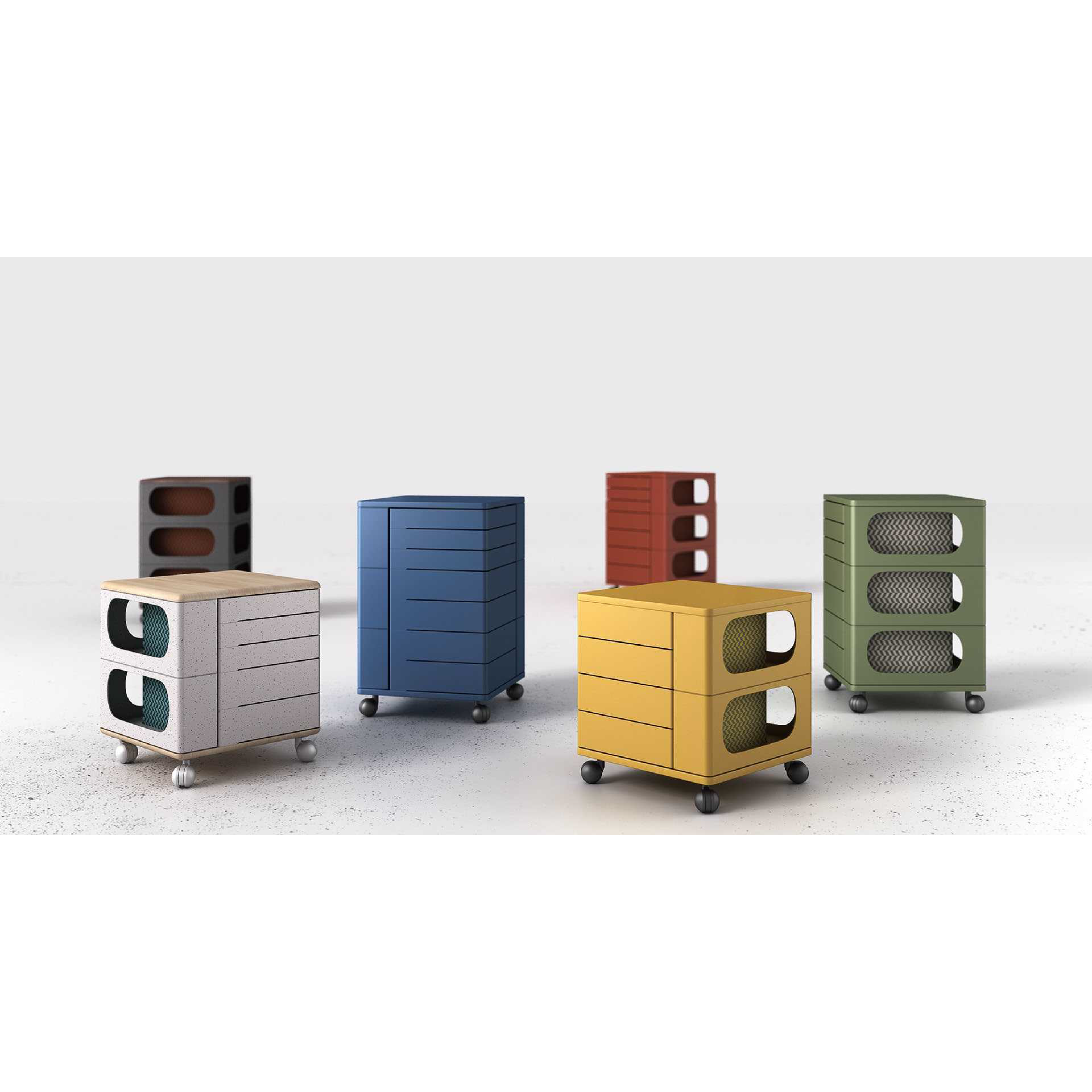 FITIN - Cabinet