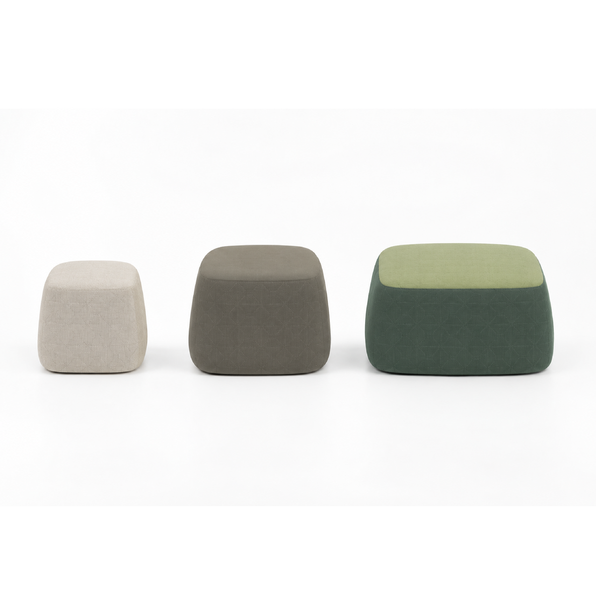 Flint - Pouf