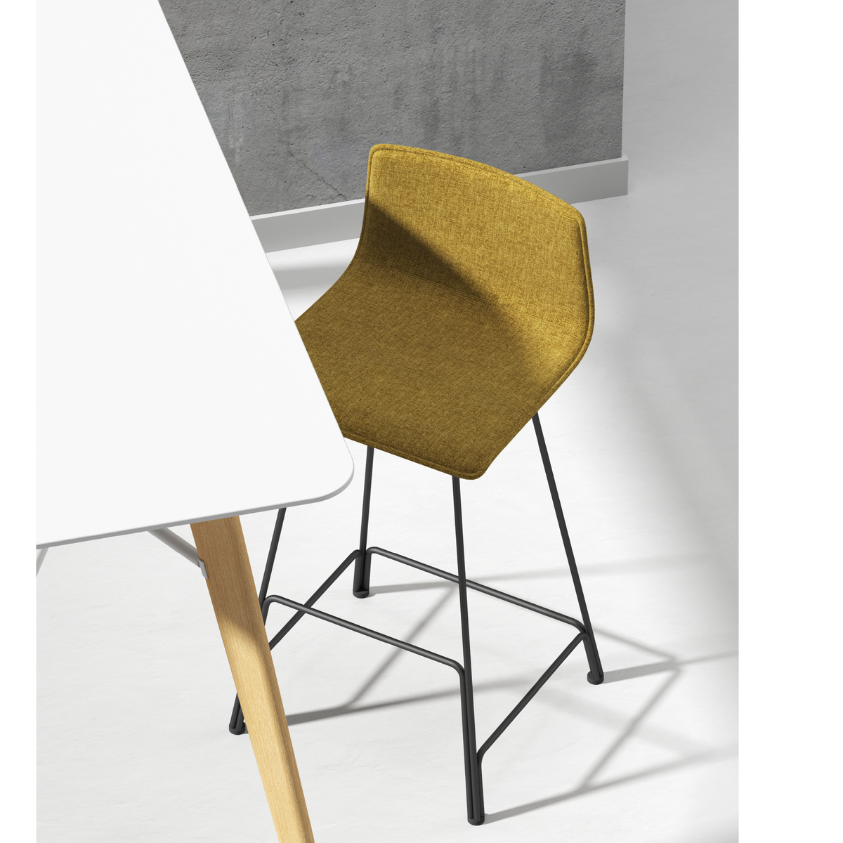 Flying - Bar Chair