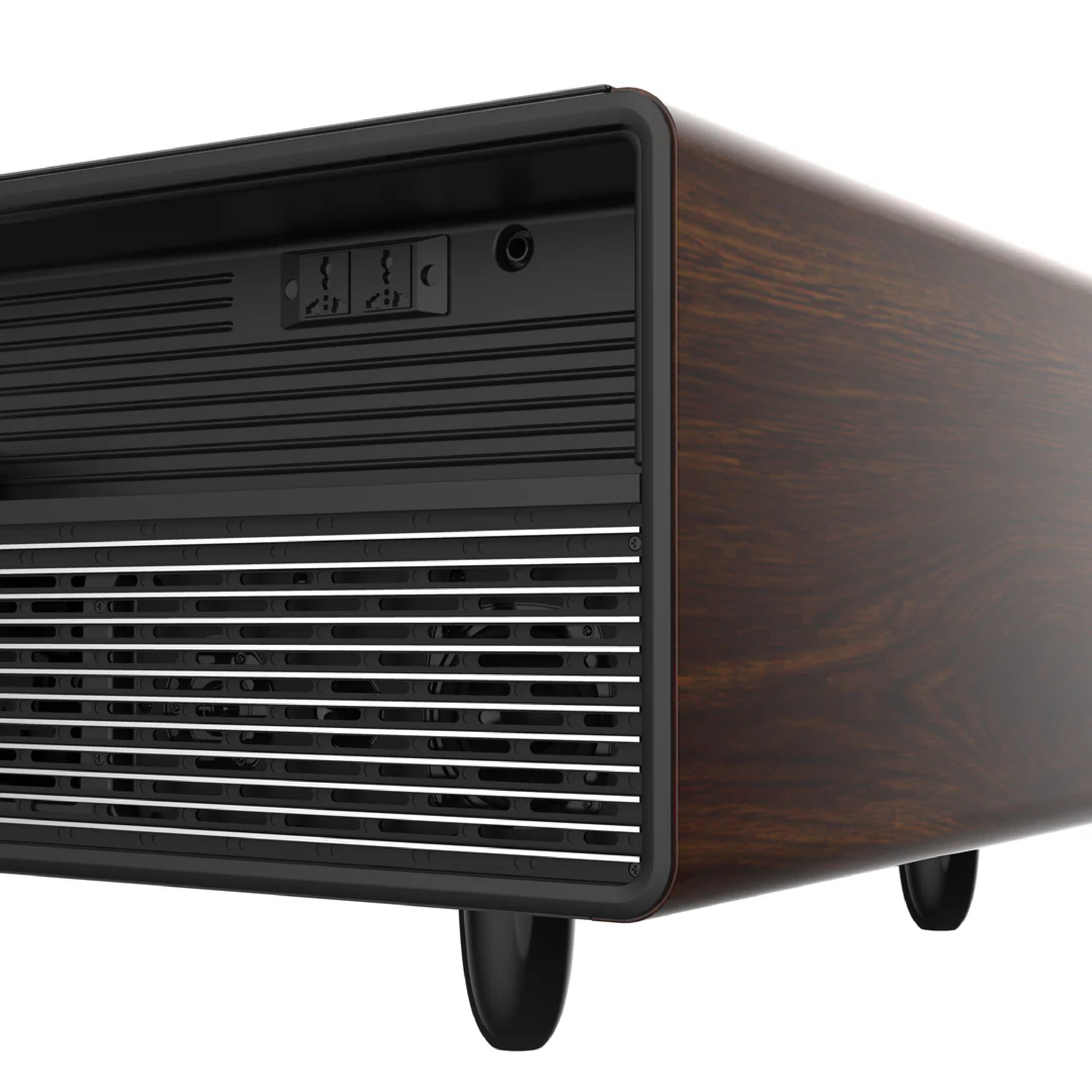 Frost - Built-in Fridge Coffee Table