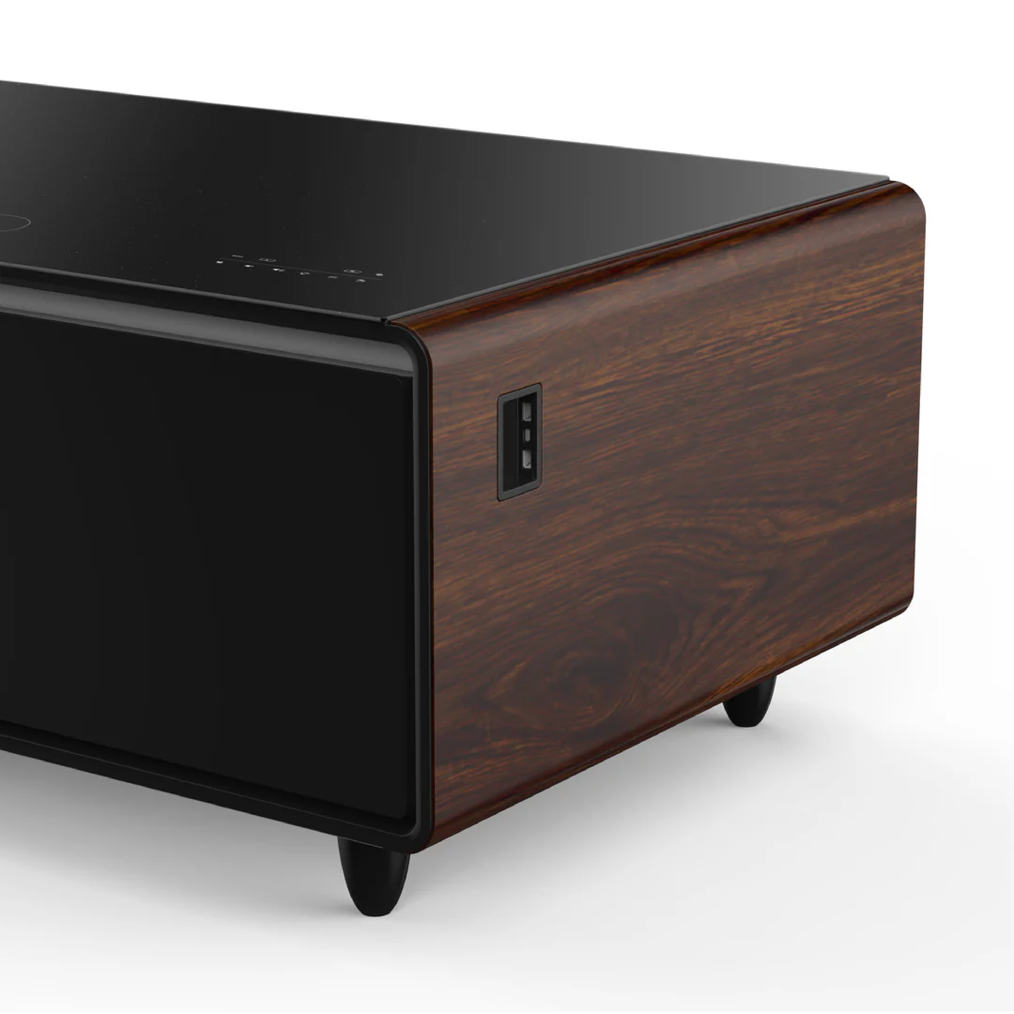 Frost - Built-in Fridge Coffee Table