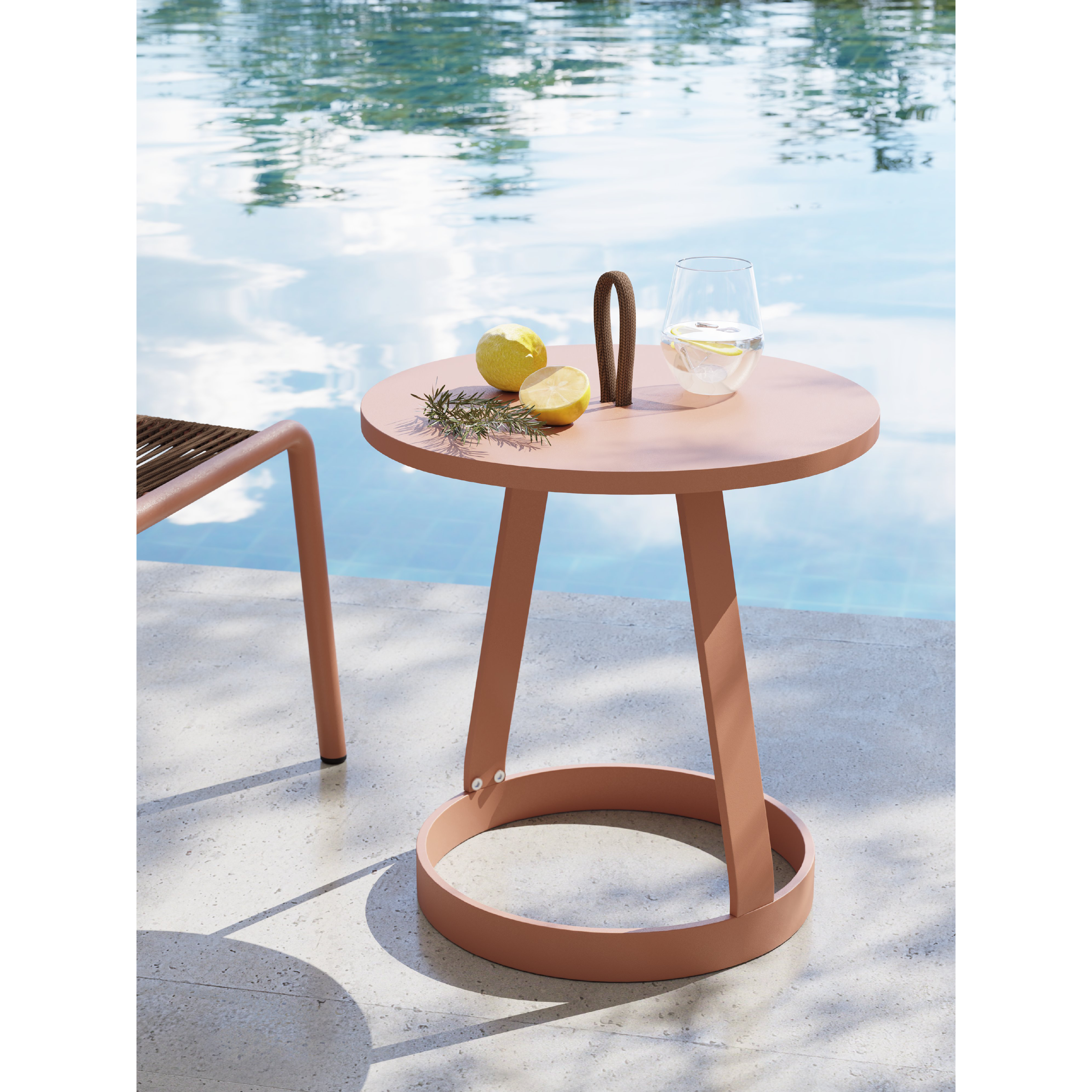 Grape - Side Table