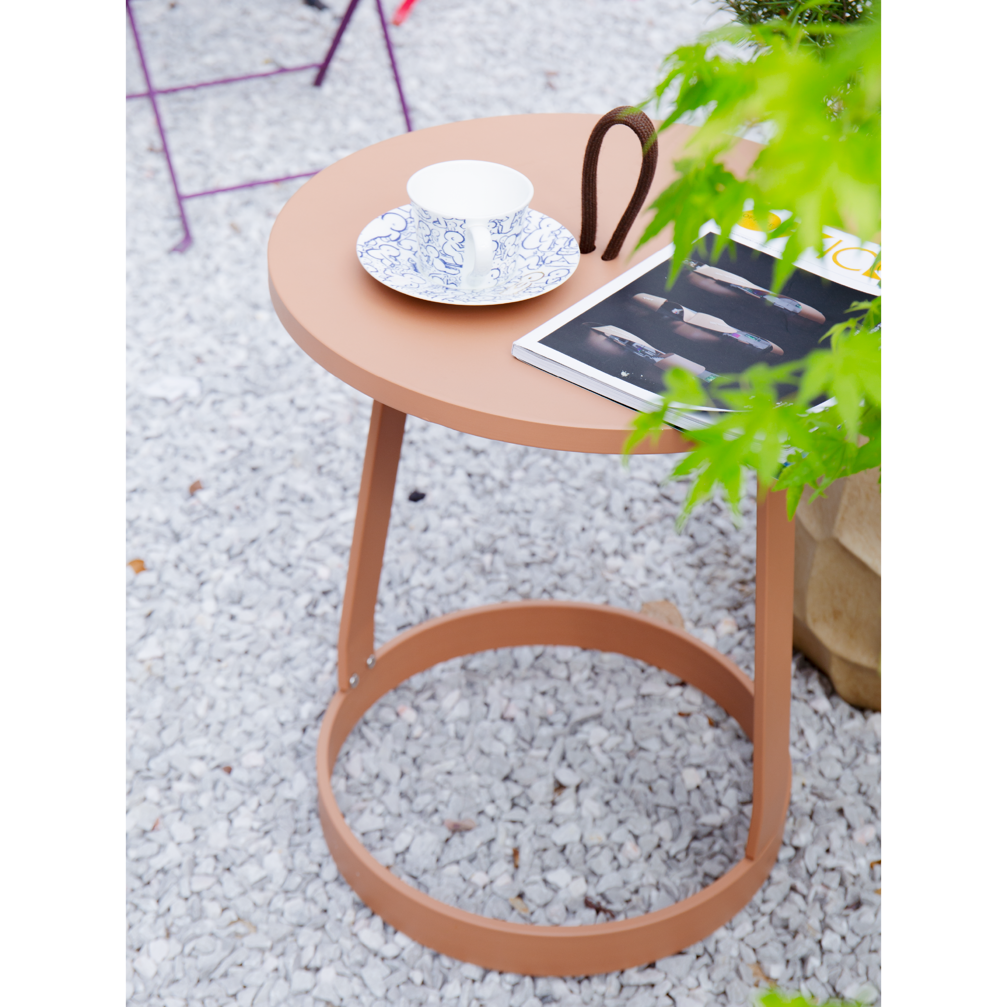Grape - Side Table