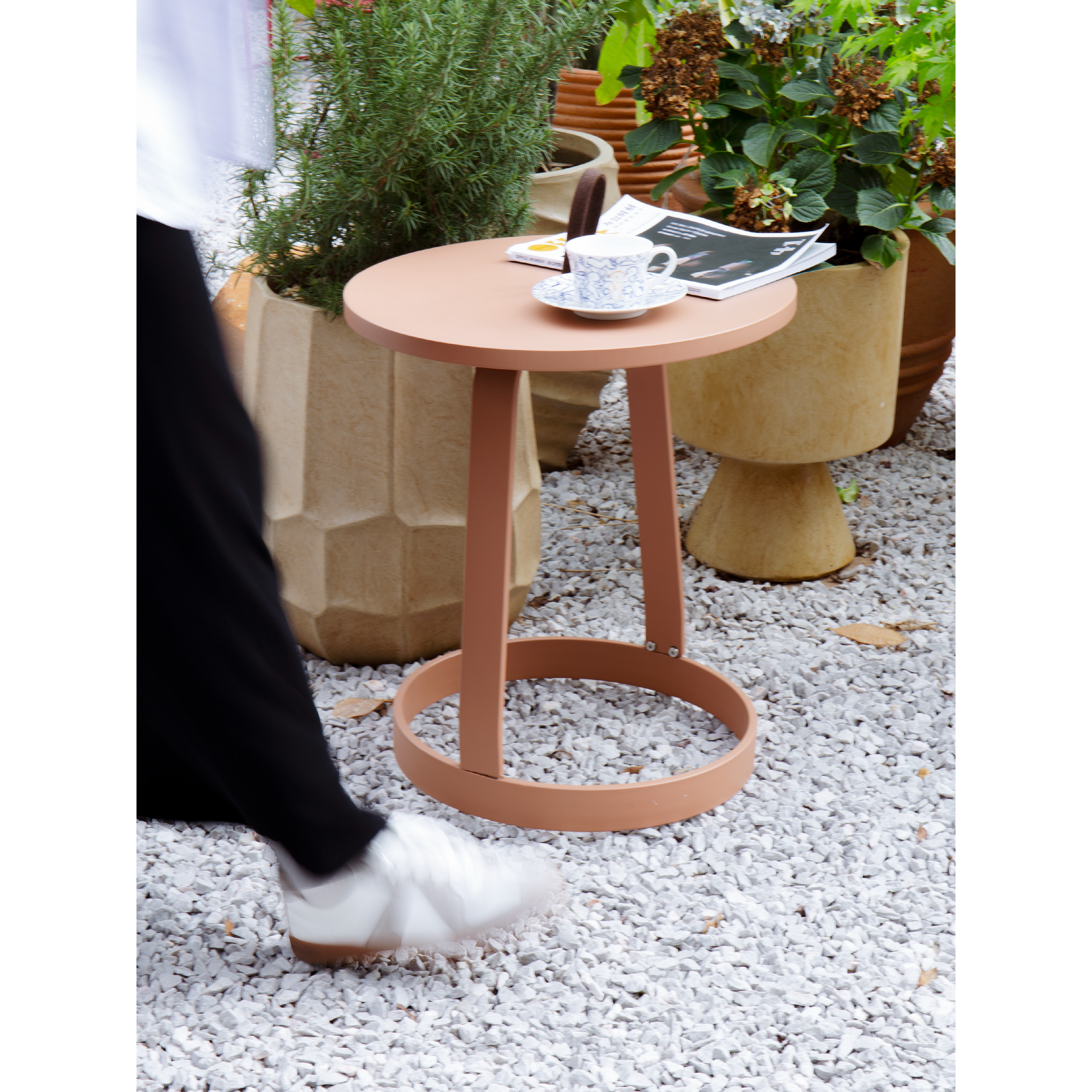 Grape - Side Table