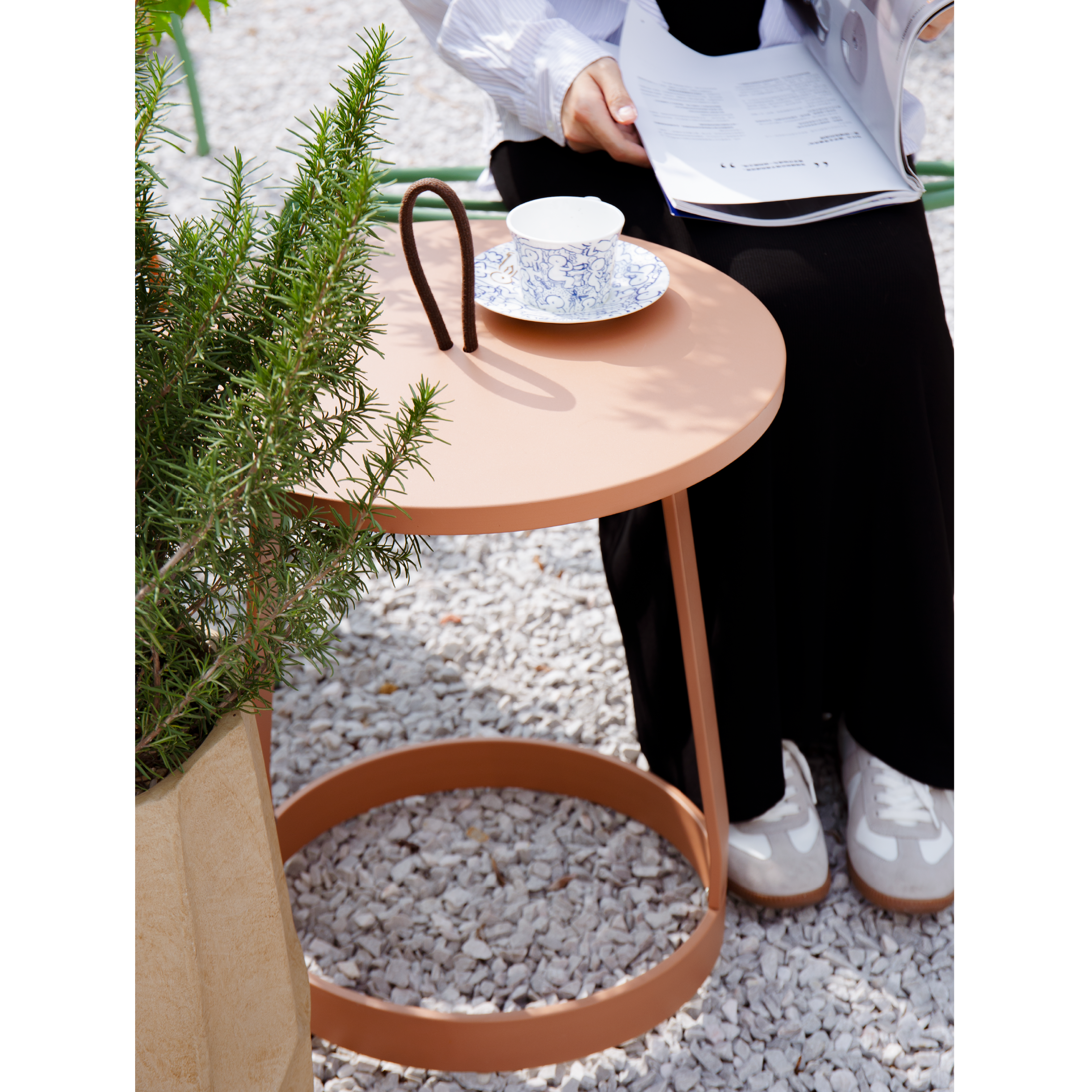 Grape - Side Table