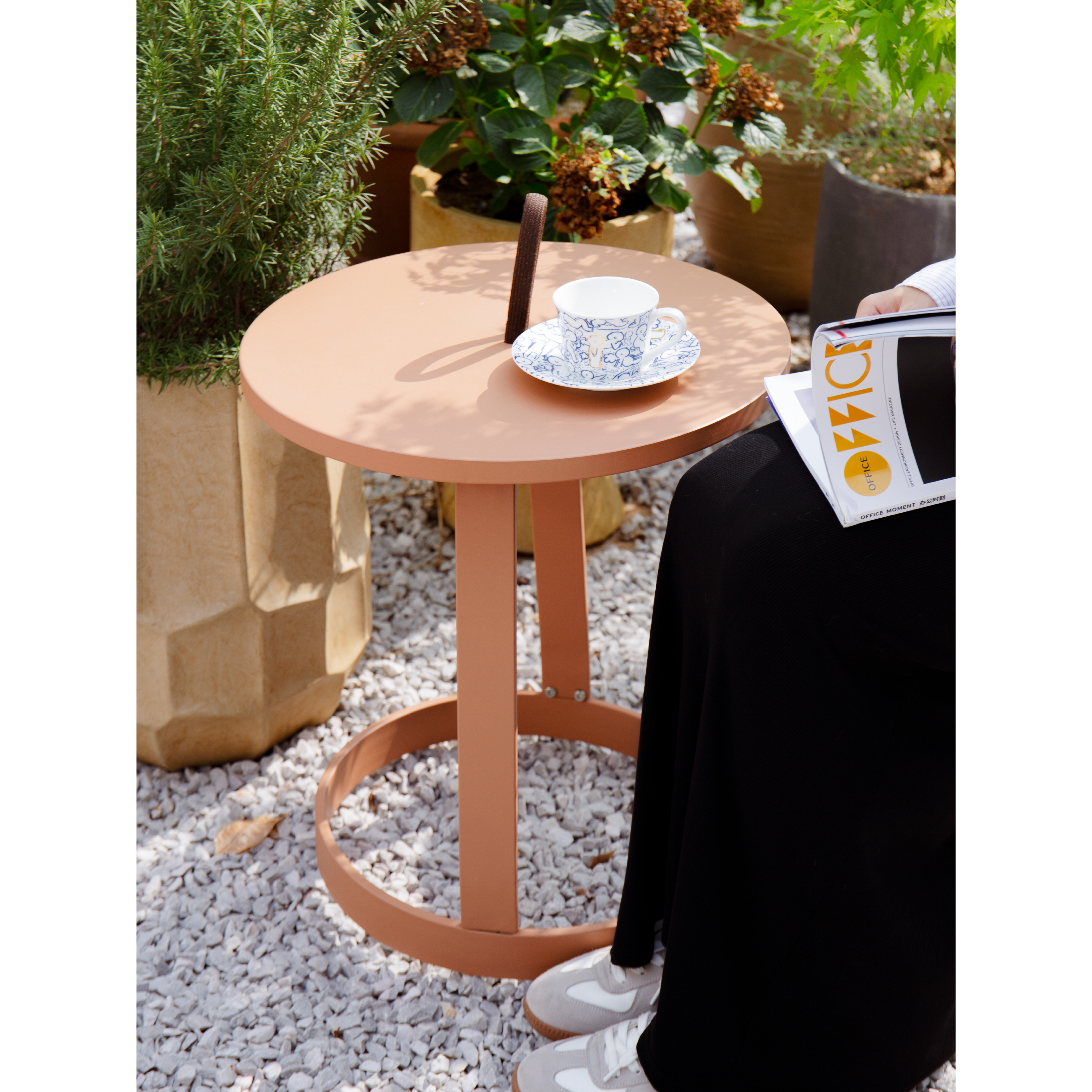Grape - Side Table