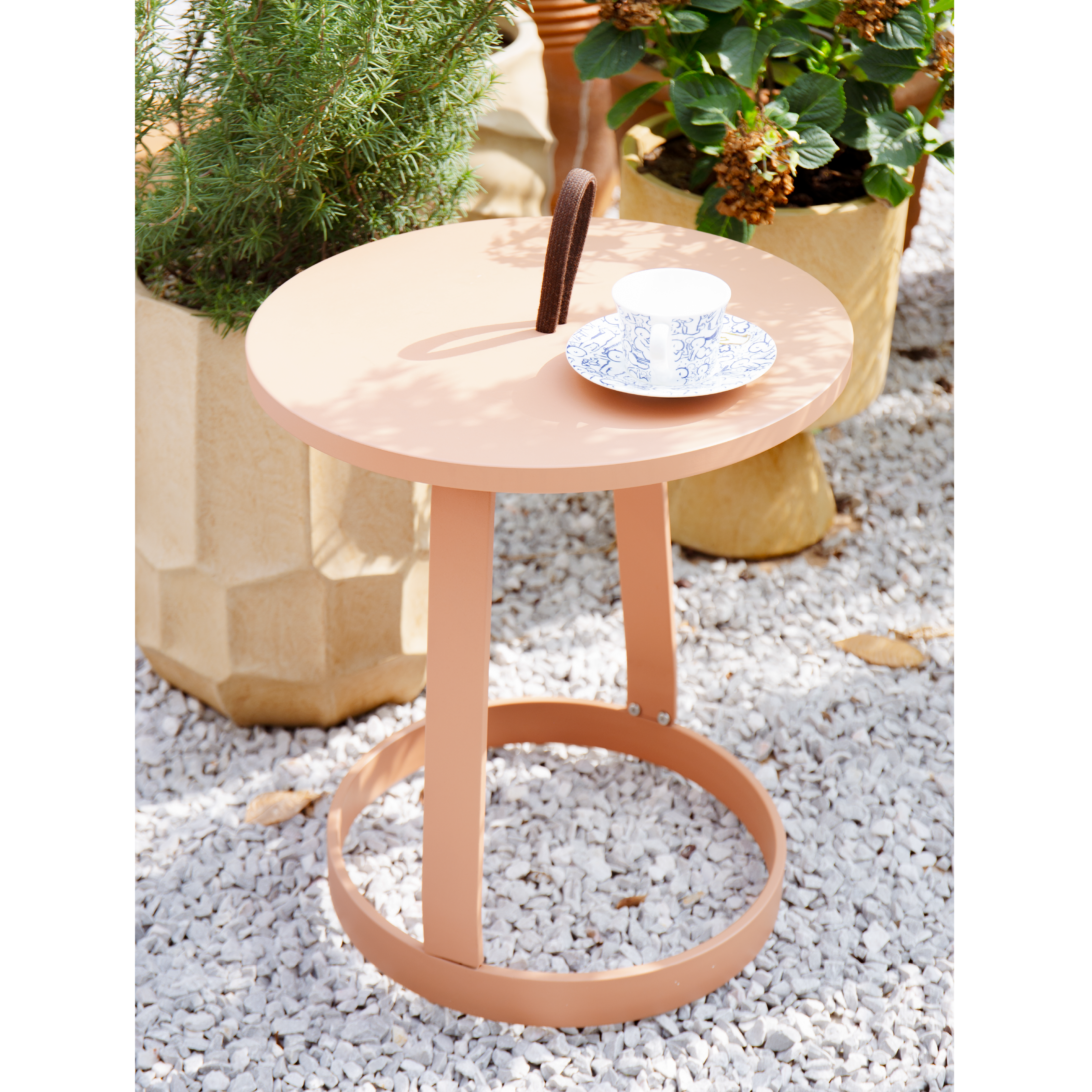 Grape - Side Table