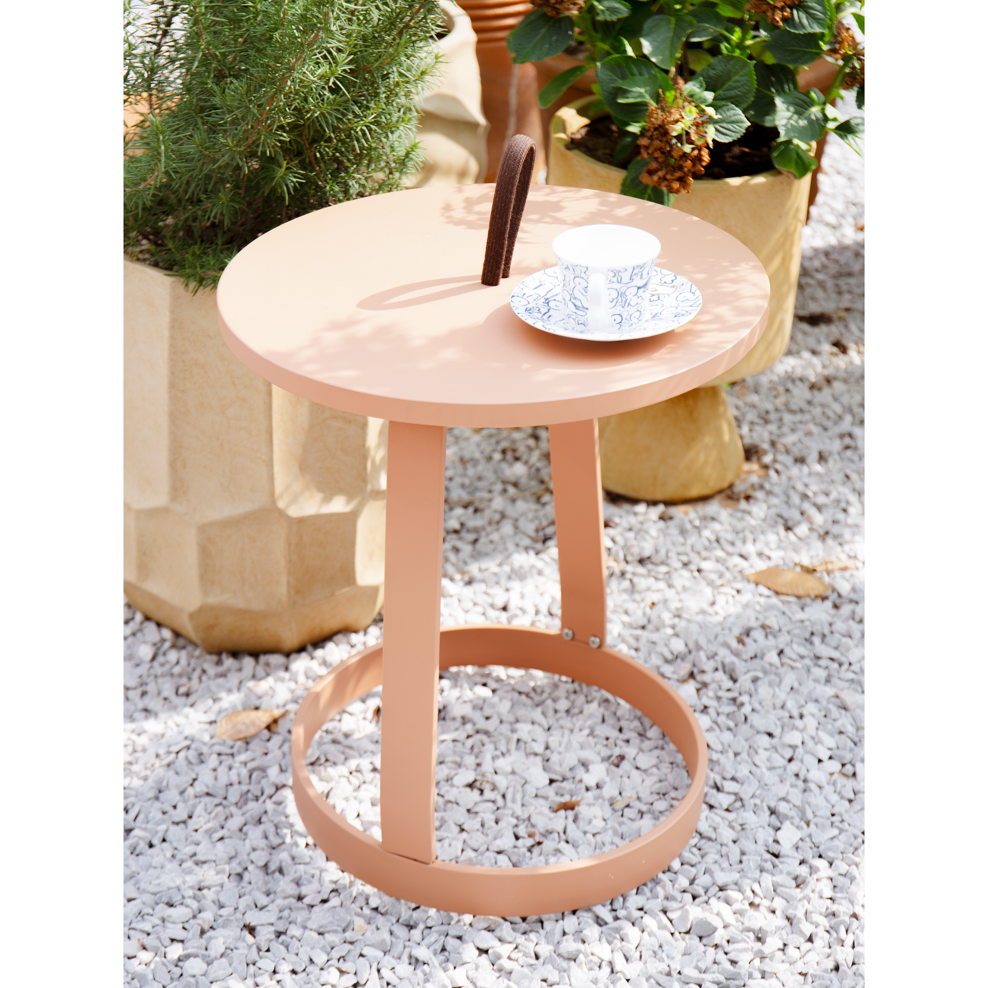 Grape - Side Table
