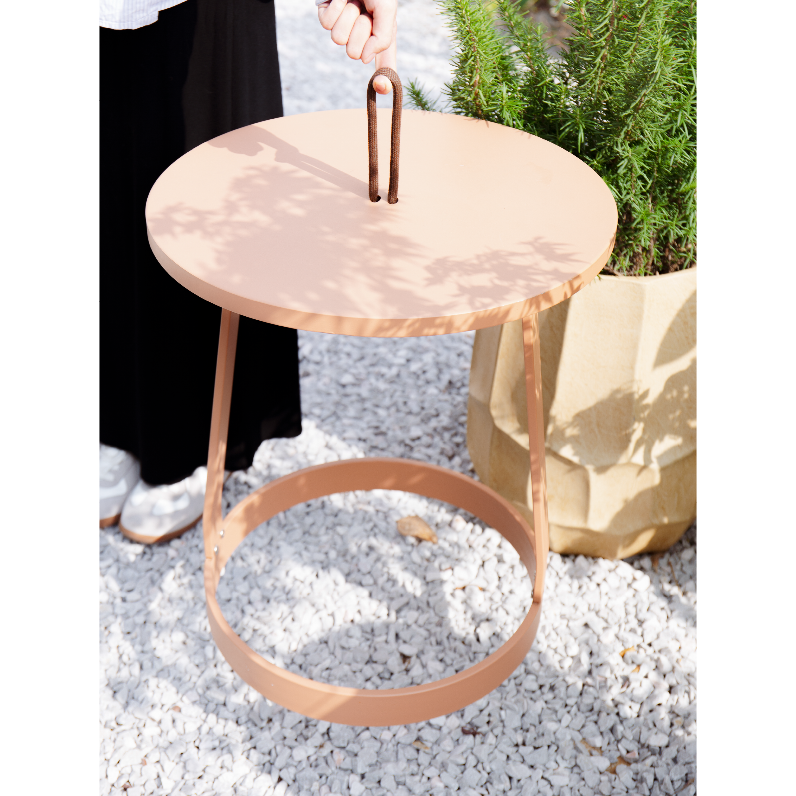 Grape - Side Table