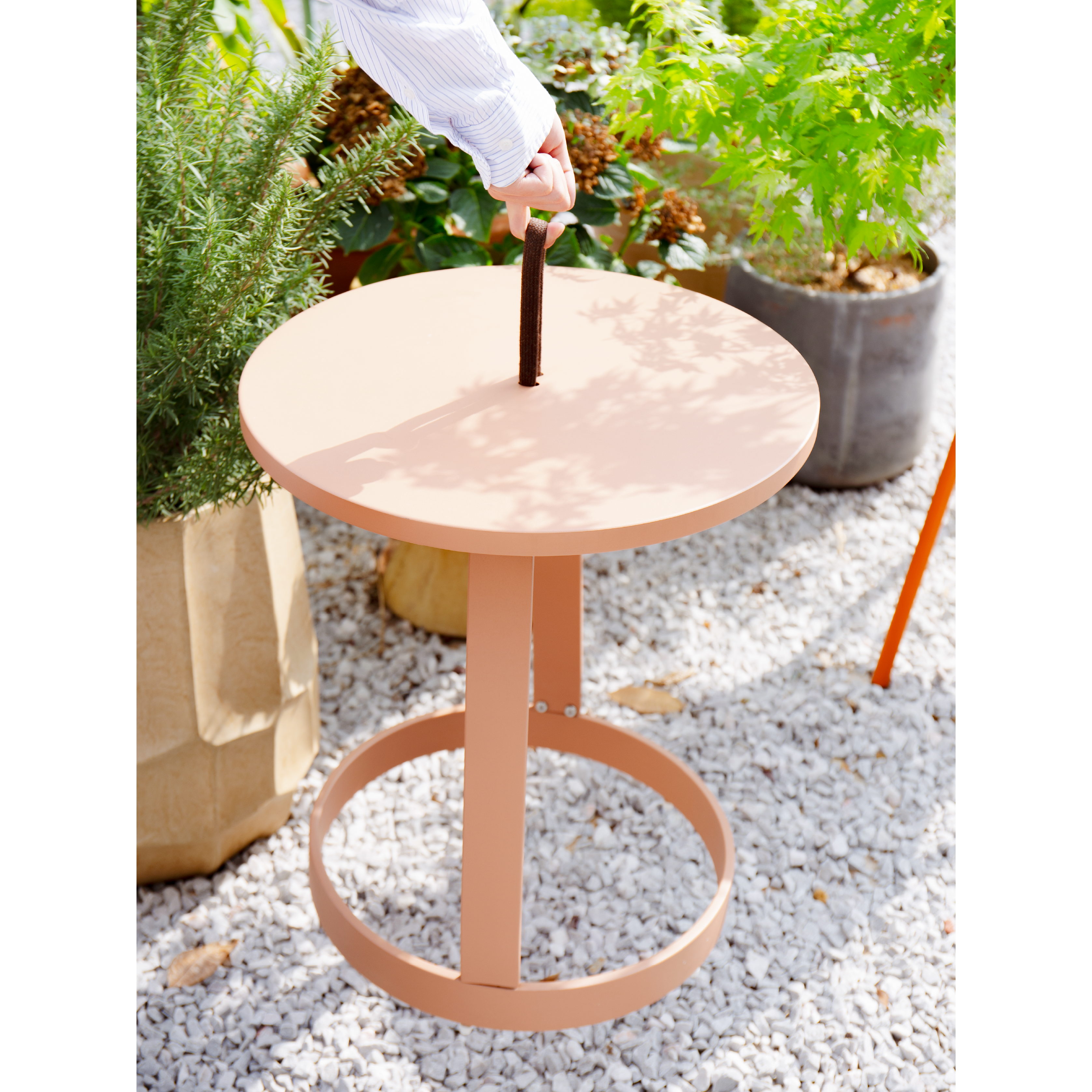Grape - Side Table