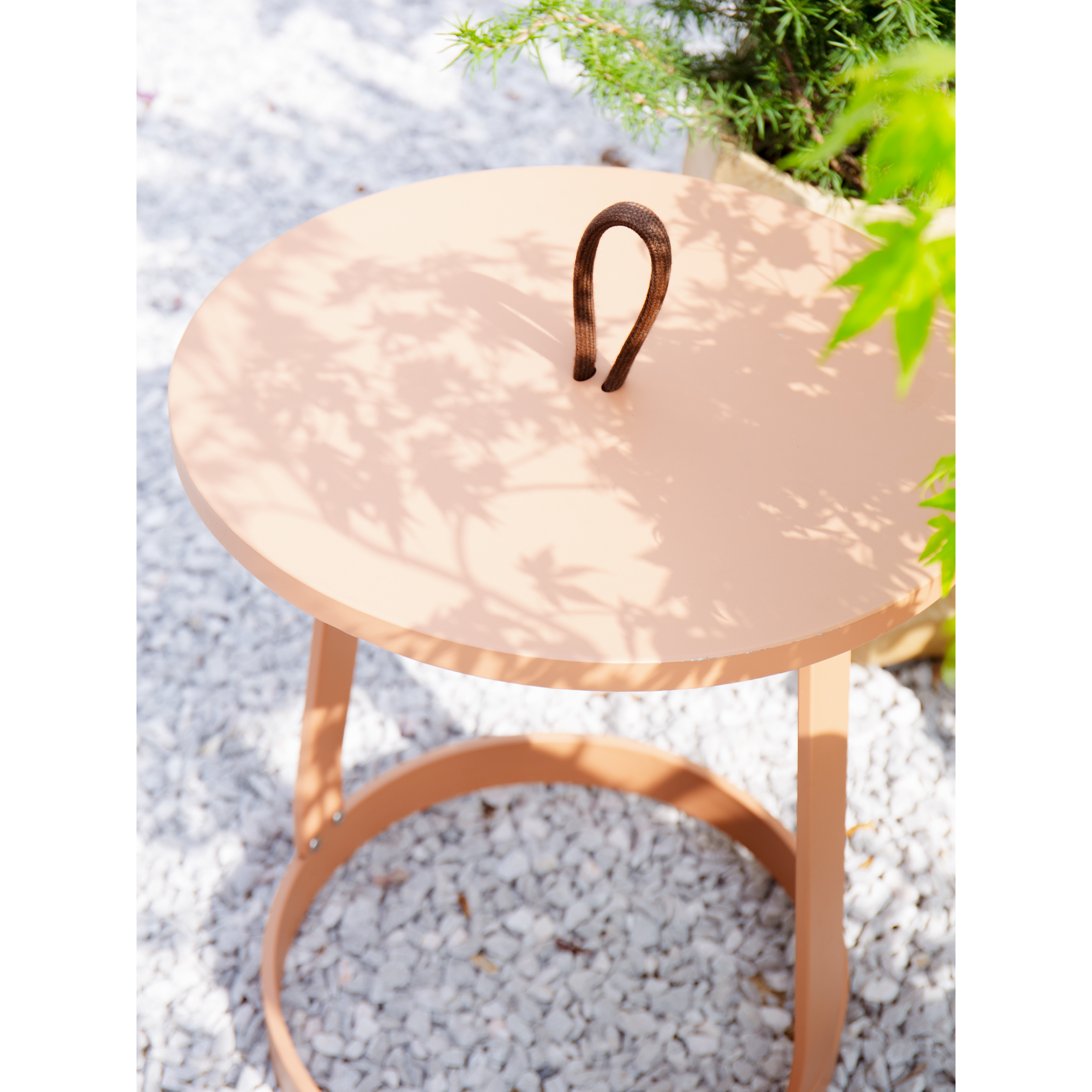 Grape - Side Table