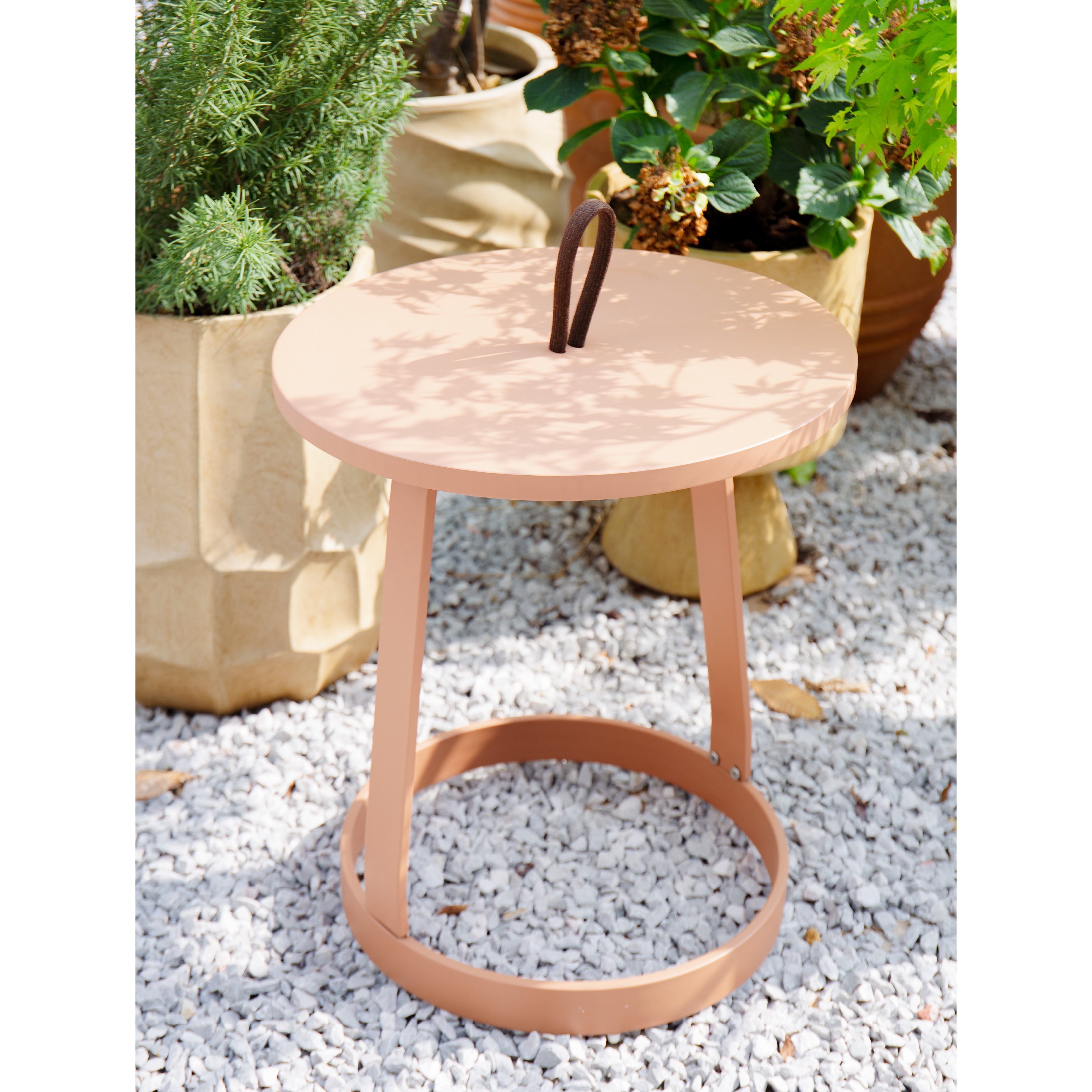 Grape - Side Table