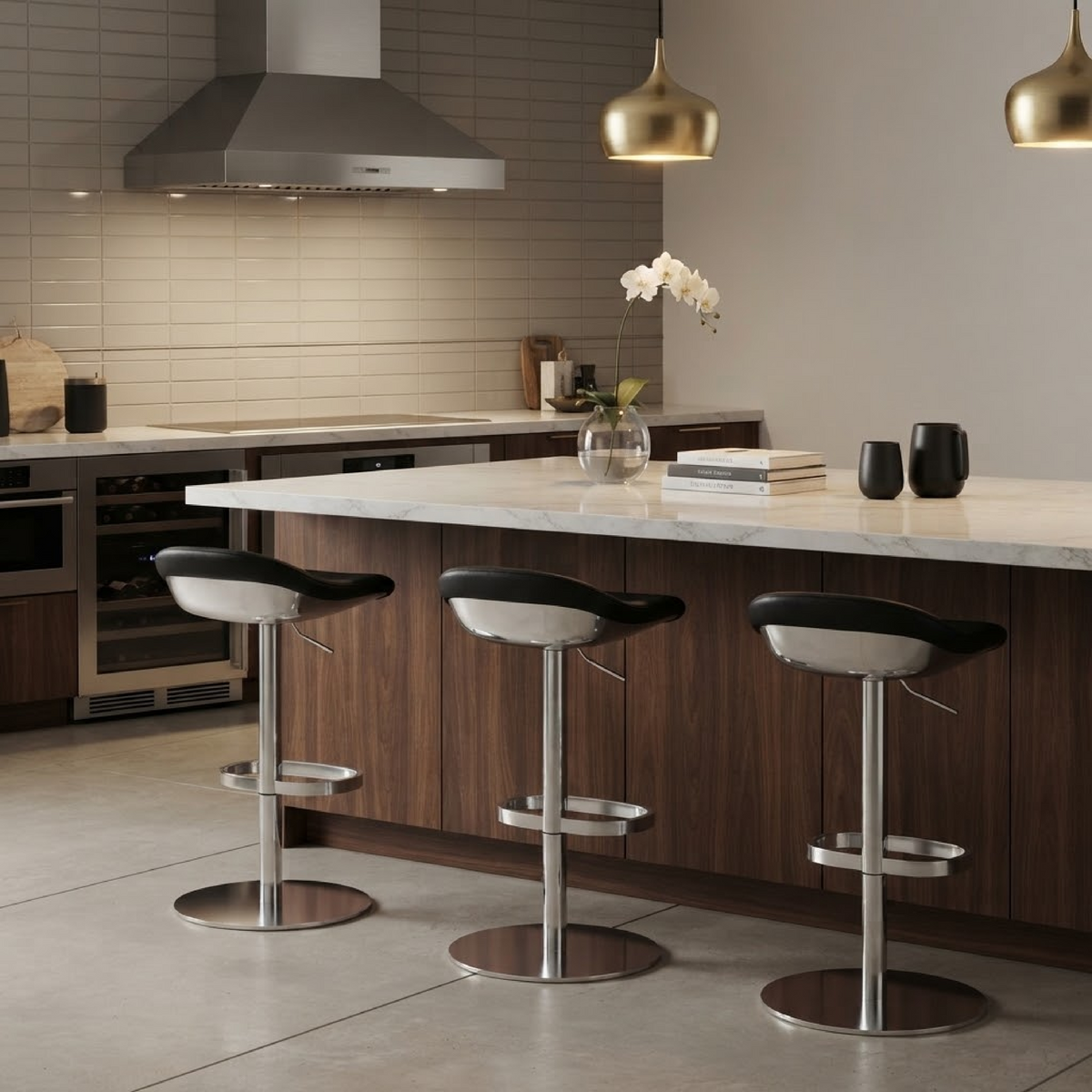 Giro - Bar Chair