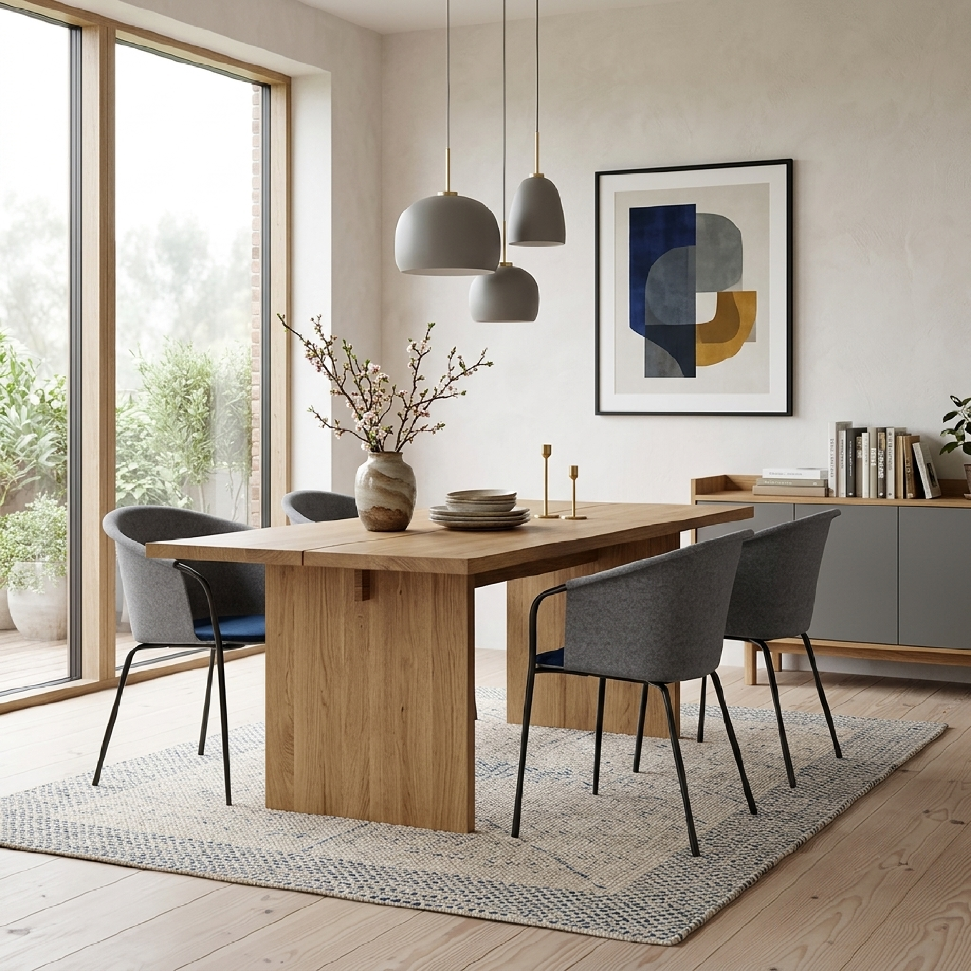 Halo - Dining Chair
