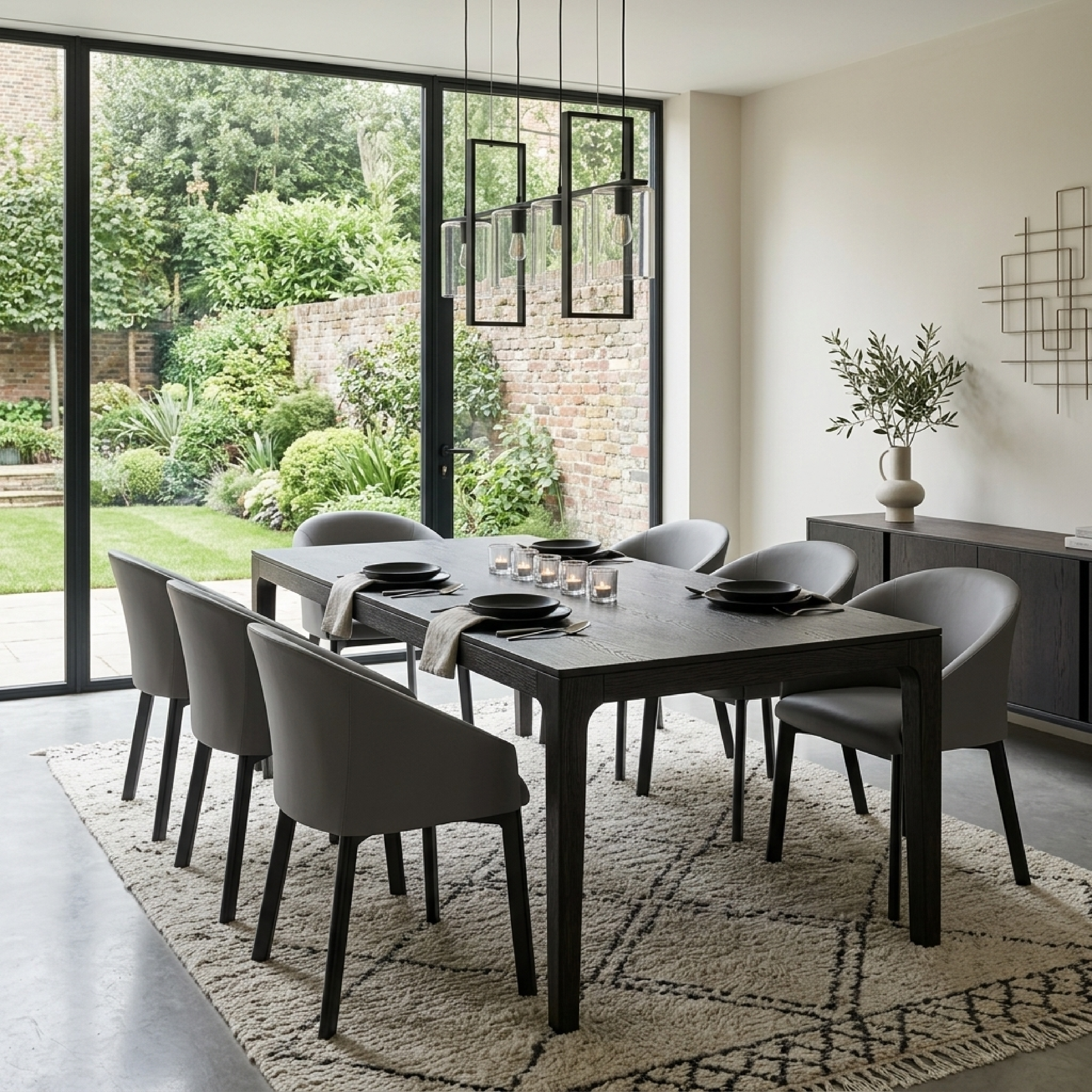 Handy - Dining Chair