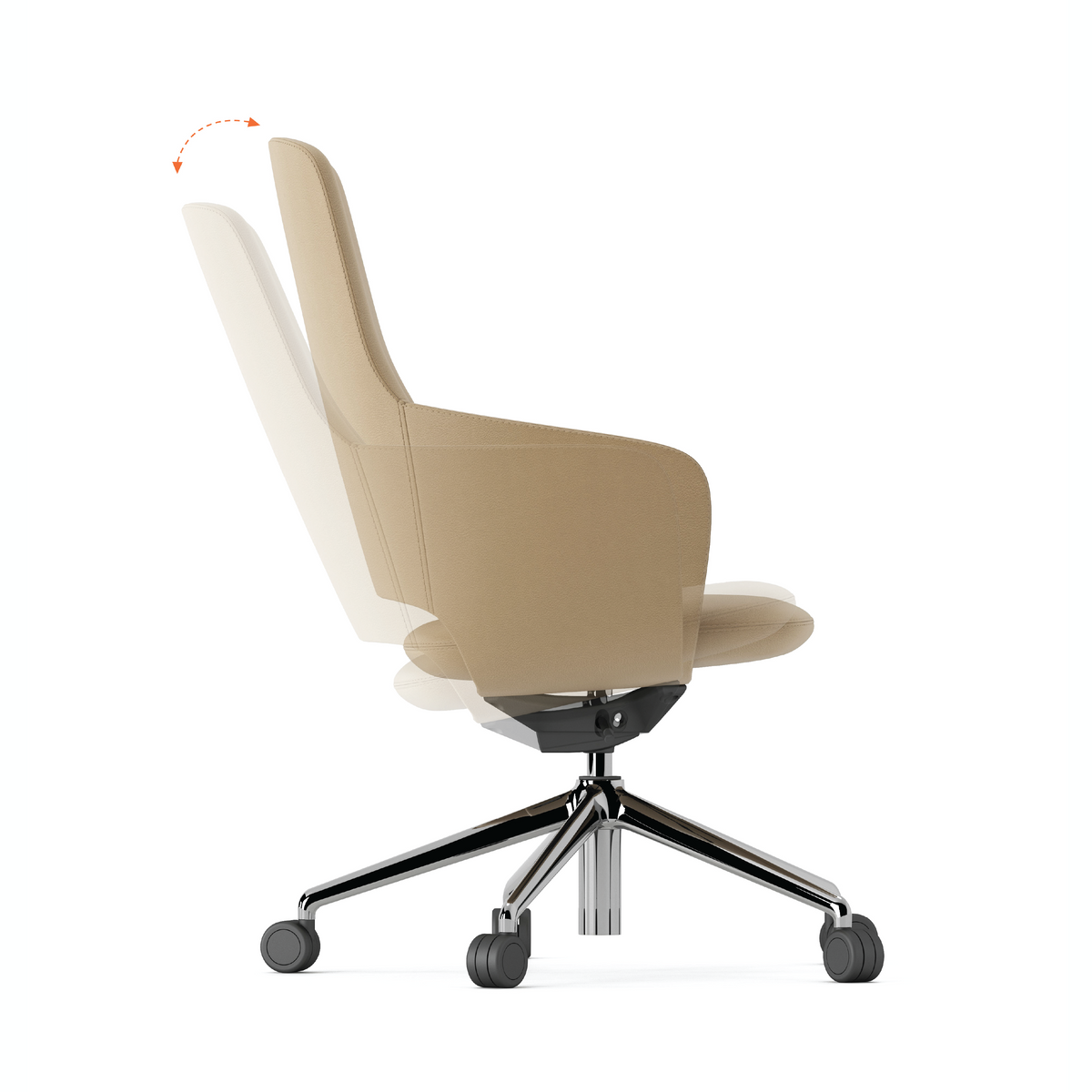 Honer - Office Chair
