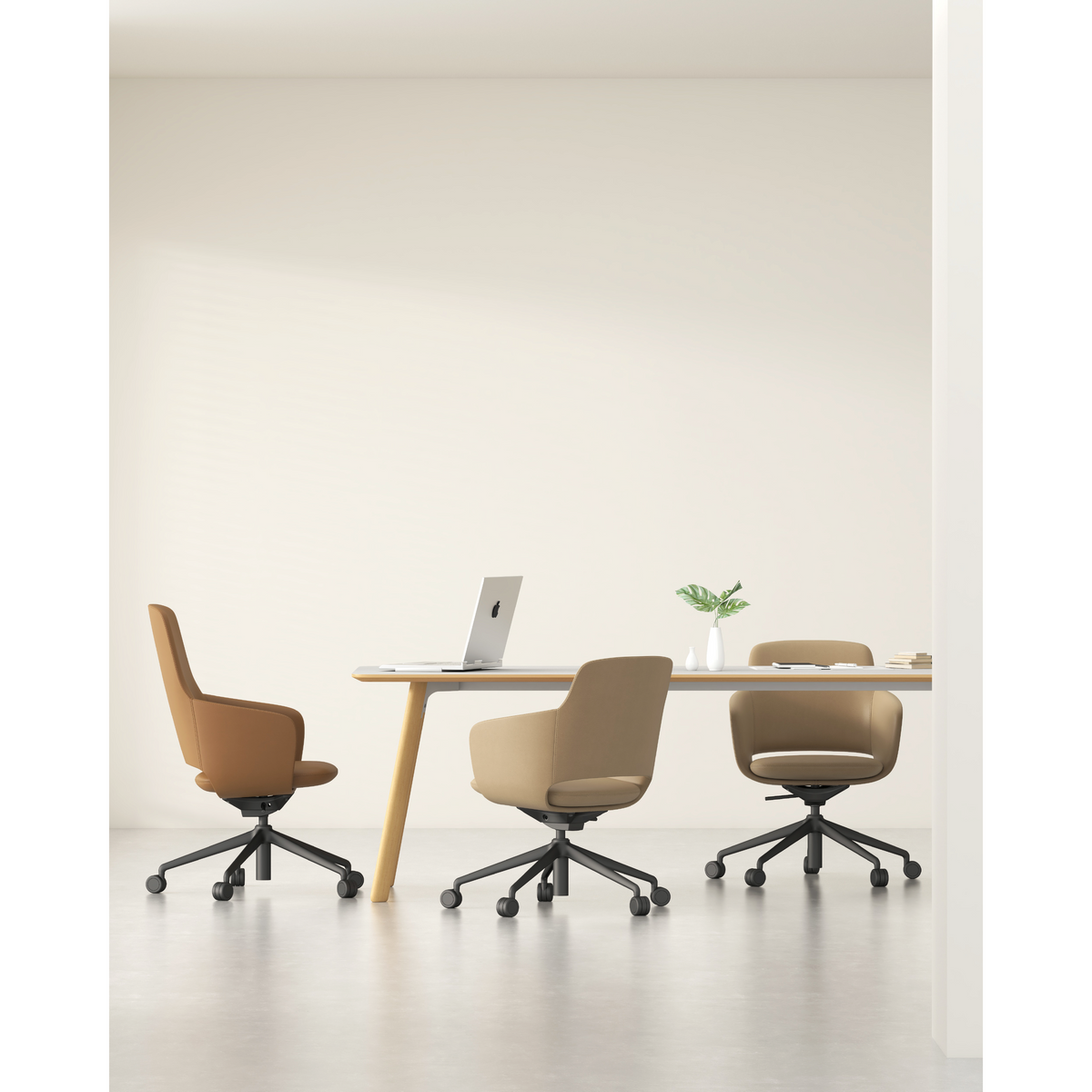 Honer - Office Chair