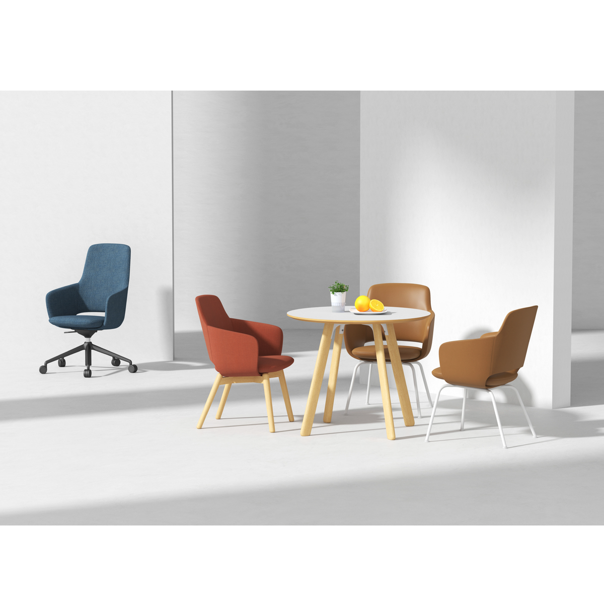 Honer - Office Chair