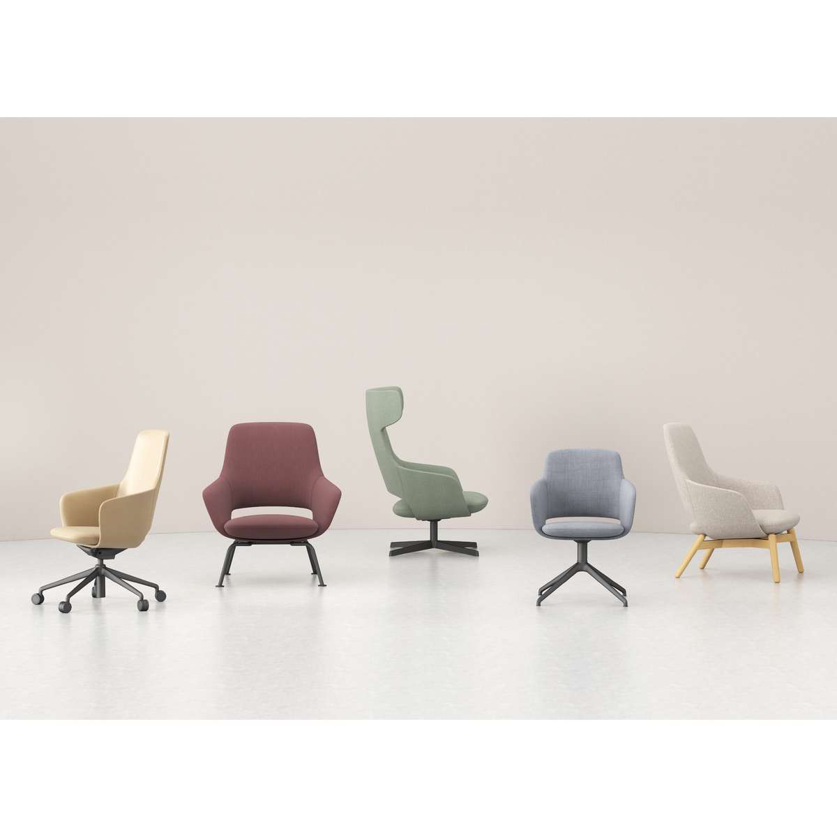 Honer - Office Chair