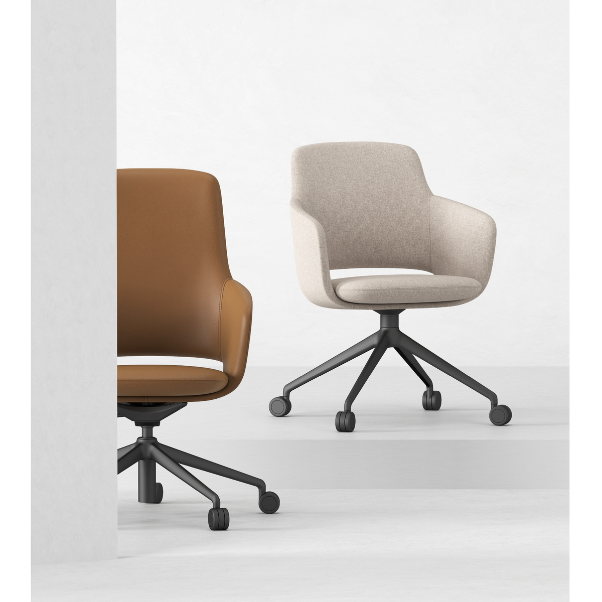Honer - Office Chair