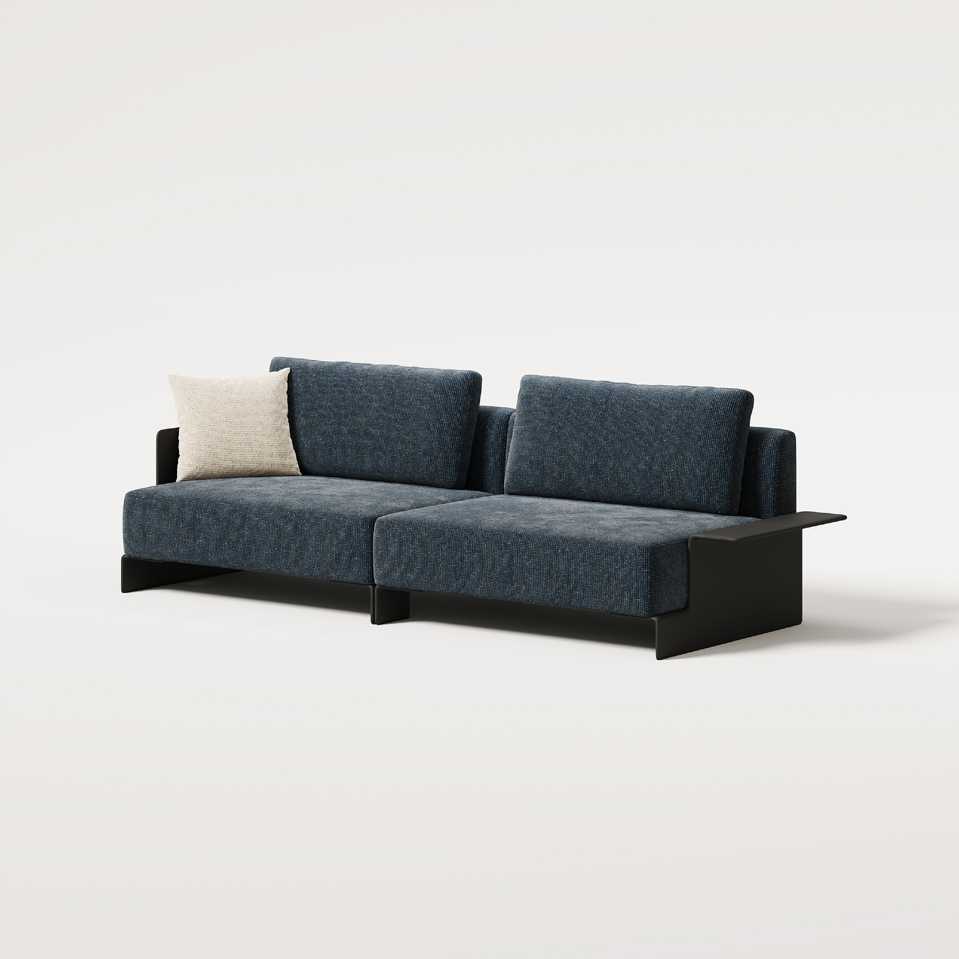 Hutten - Modular Sofa