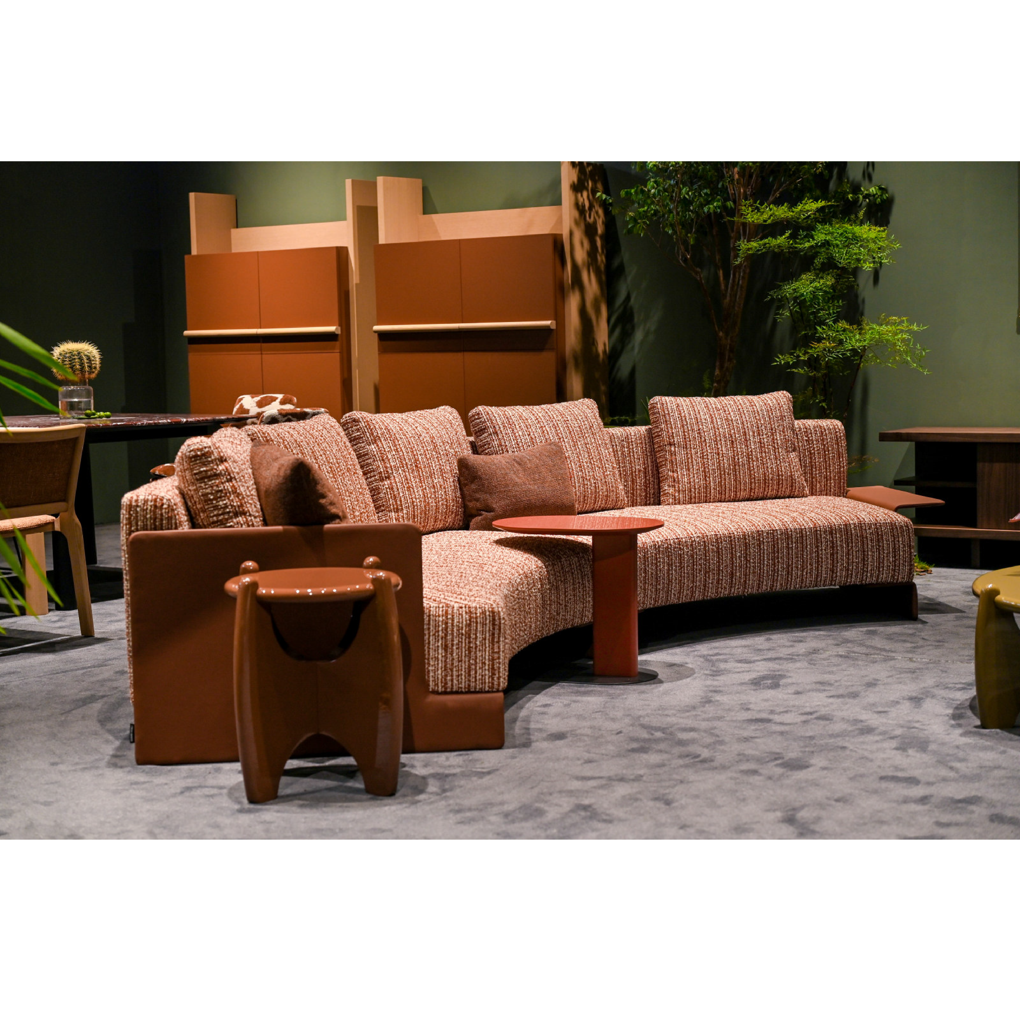 Hutten - Modular Sofa