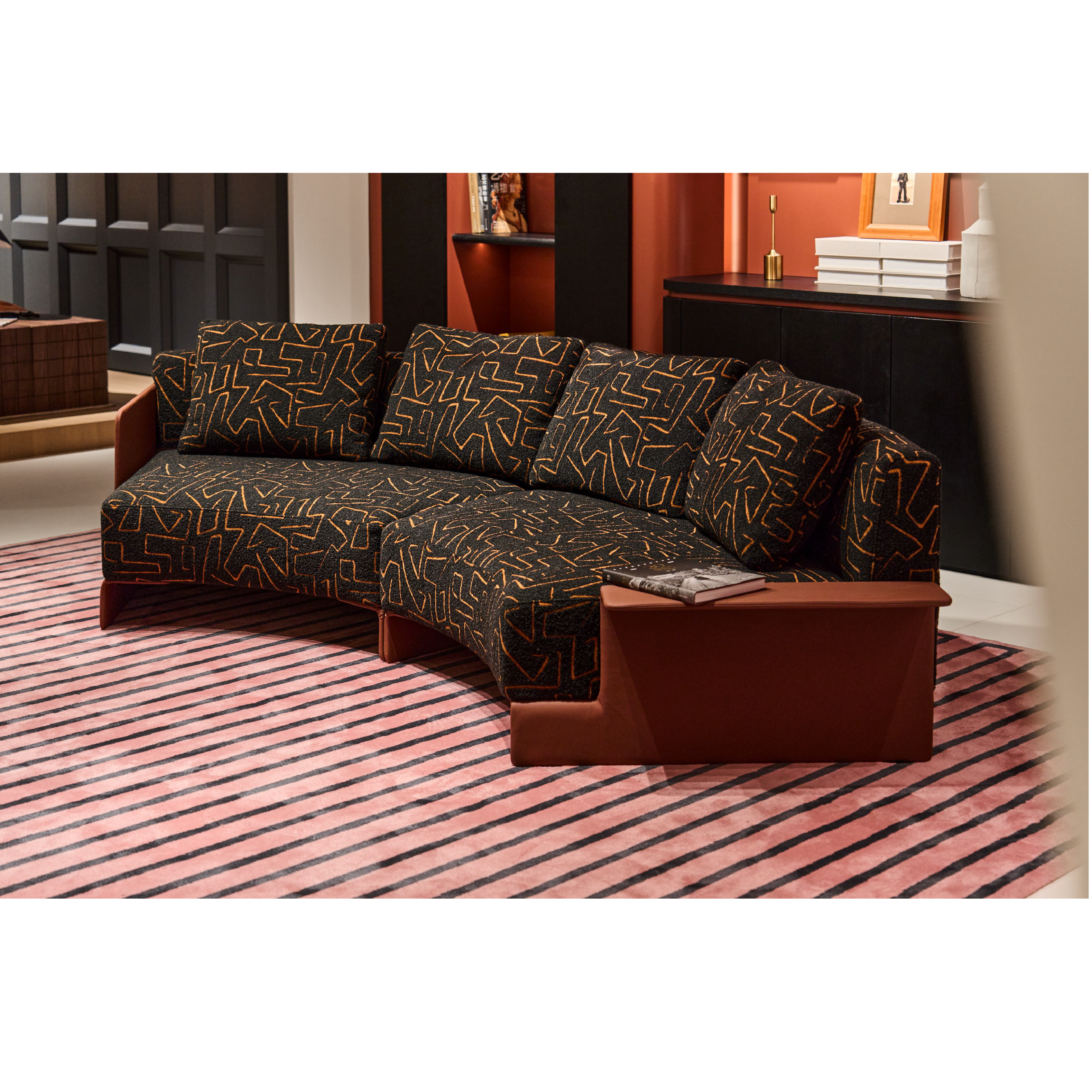 Hutten - Modular Sofa