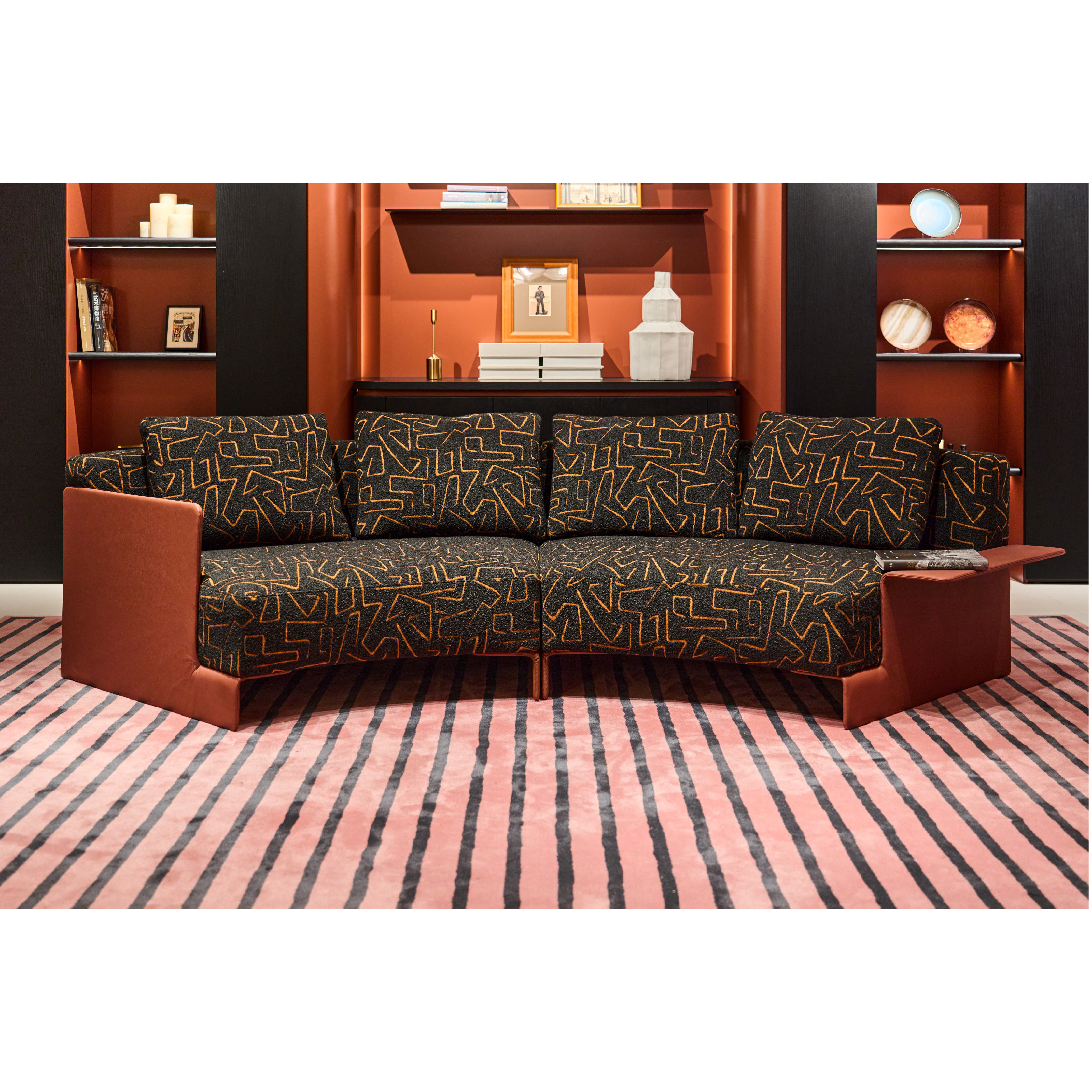 Hutten - Modular Sofa