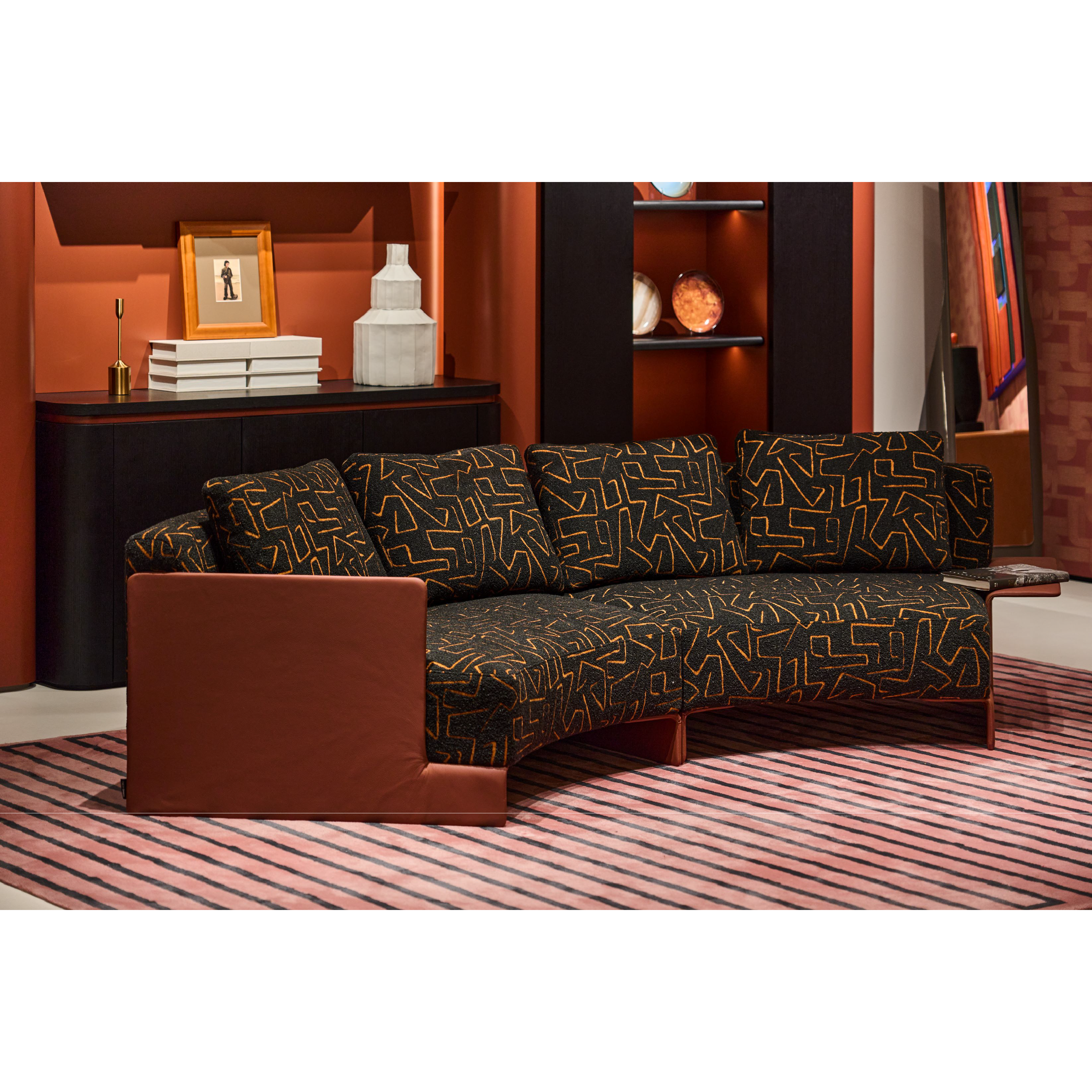 Hutten - Modular Sofa