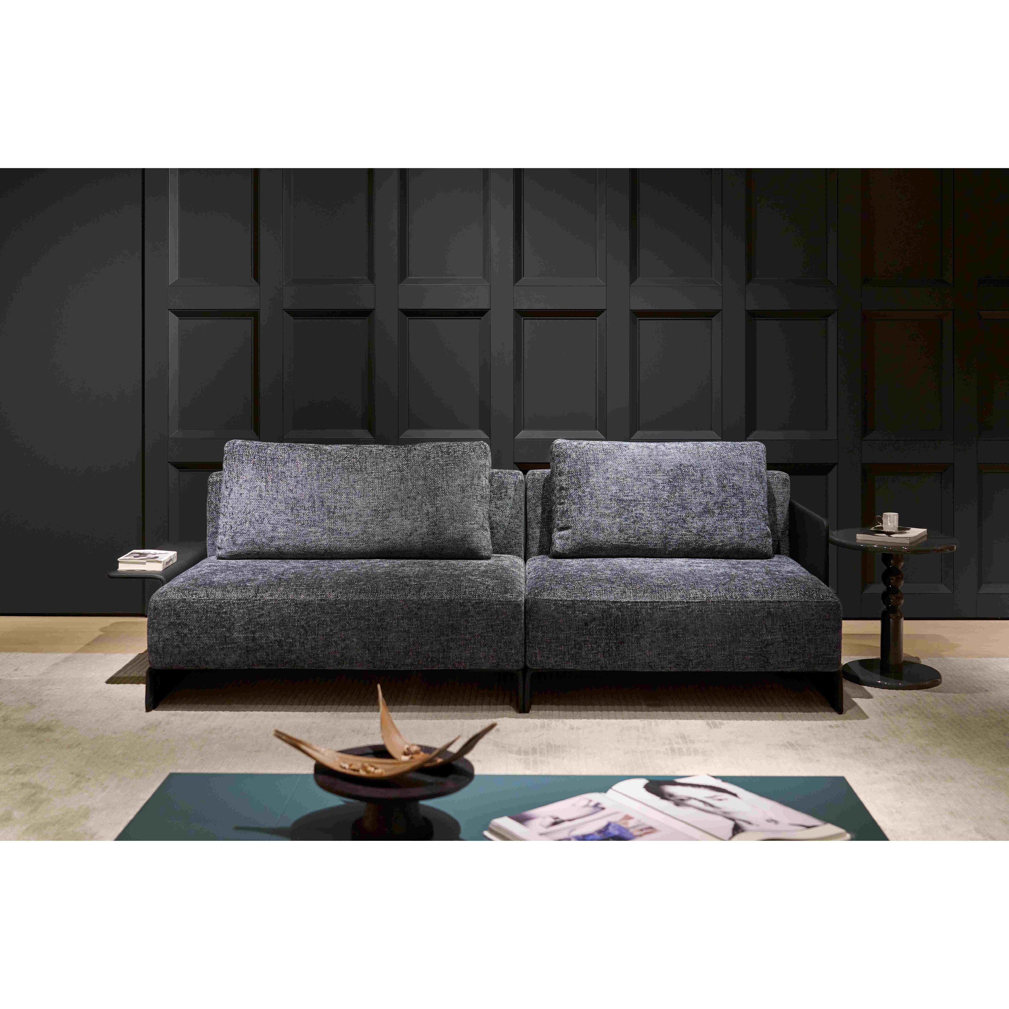 Hutten - Modular Sofa