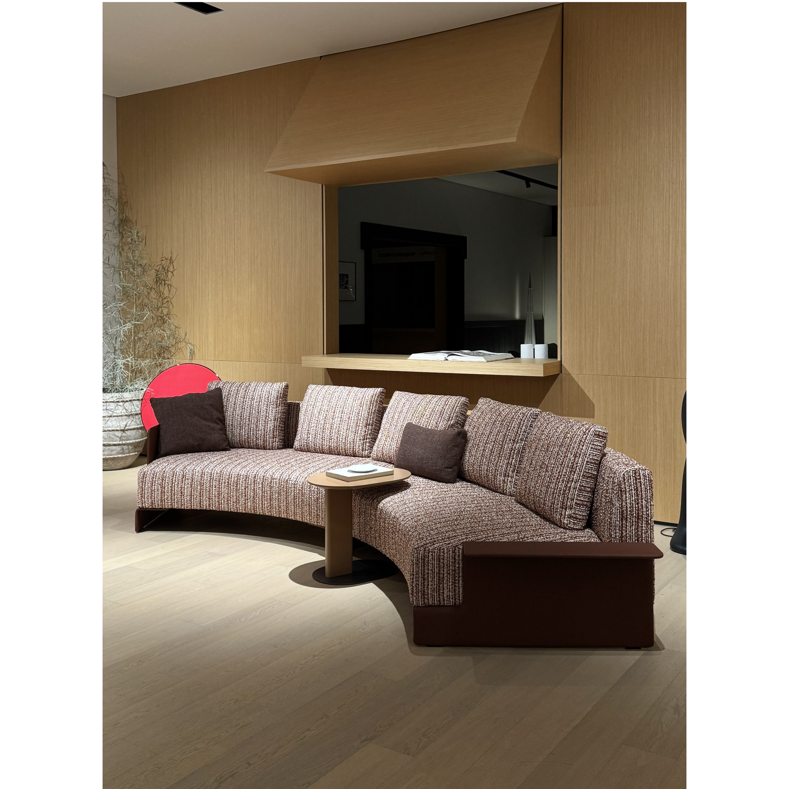 Hutten - Modular Sofa