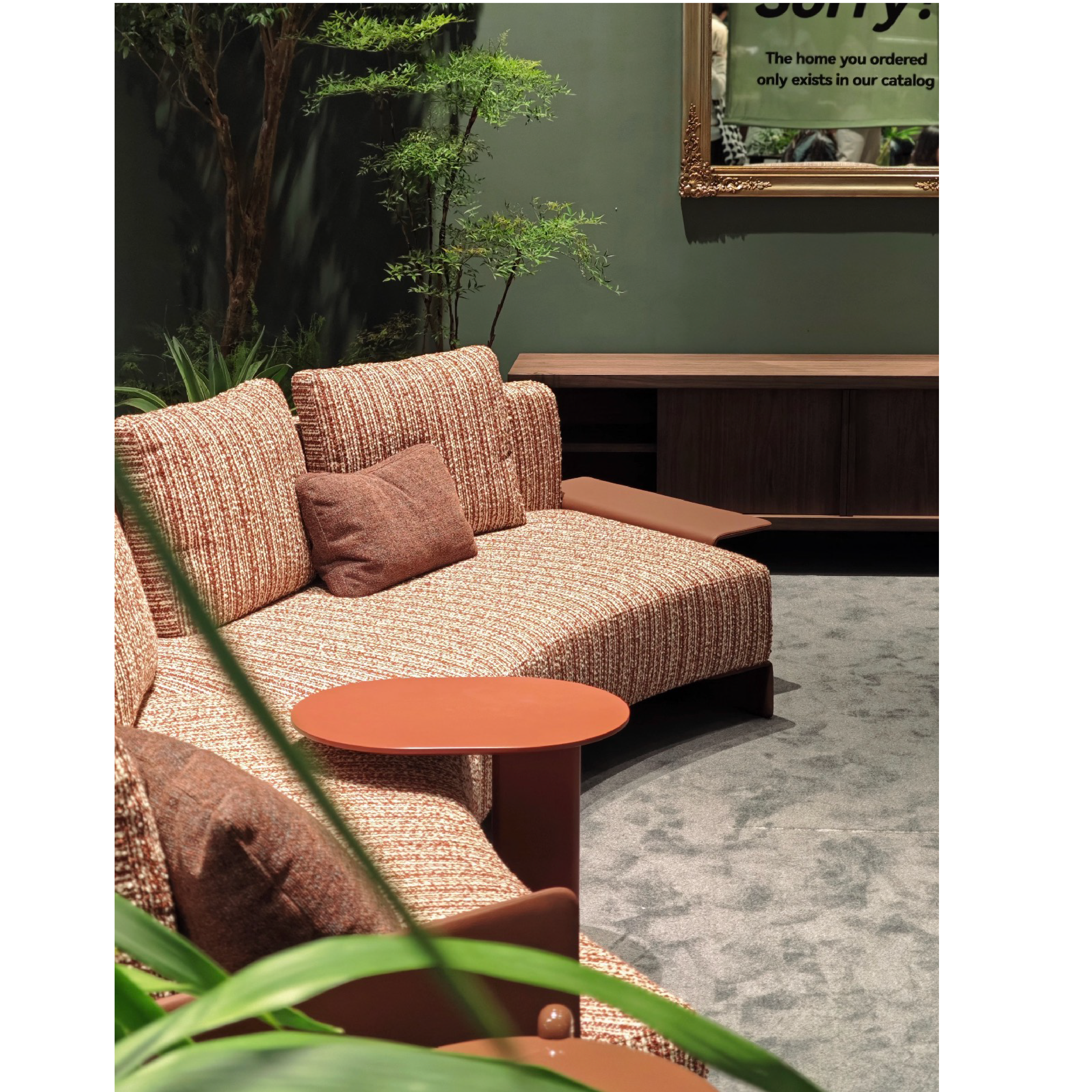 Hutten - Modular Sofa
