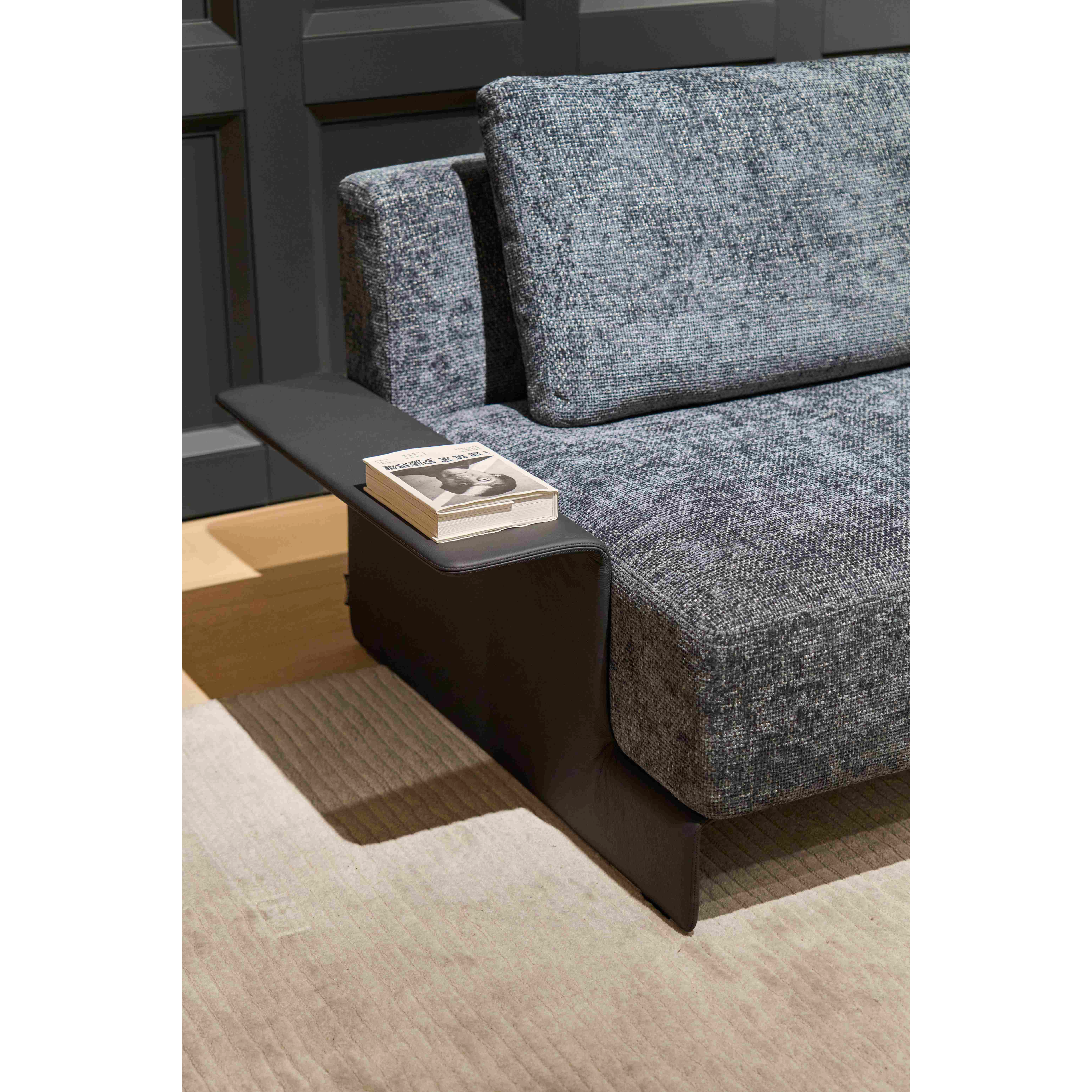 Hutten - Modular Sofa