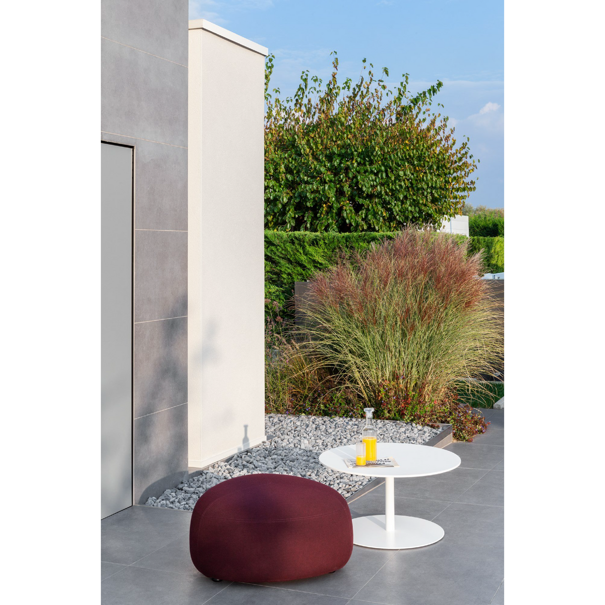 Kumo - Pouf