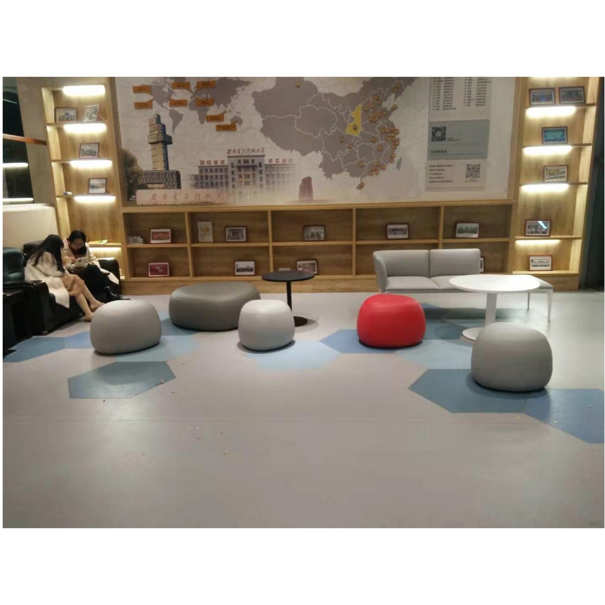 Kumo - Pouf