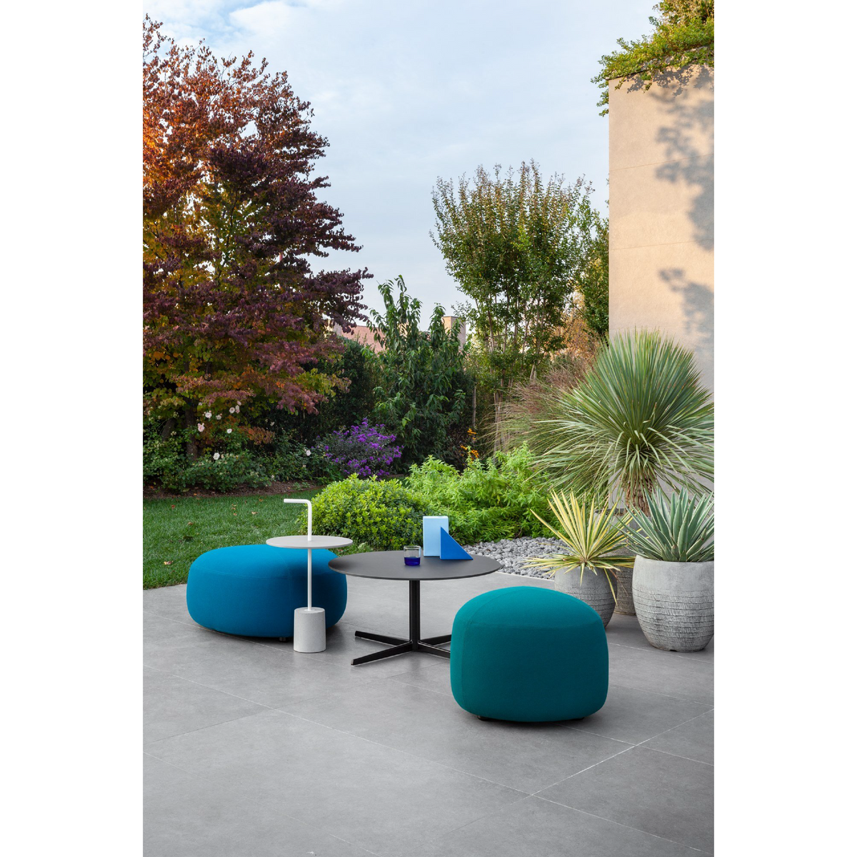 Kumo - Pouf