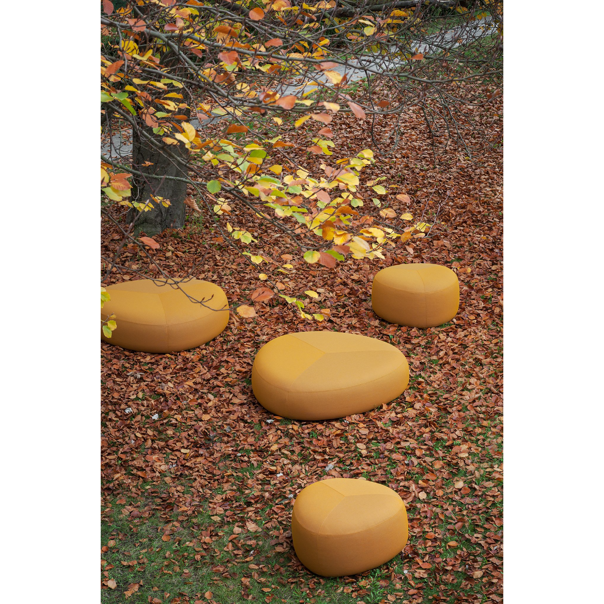 Kumo - Pouf